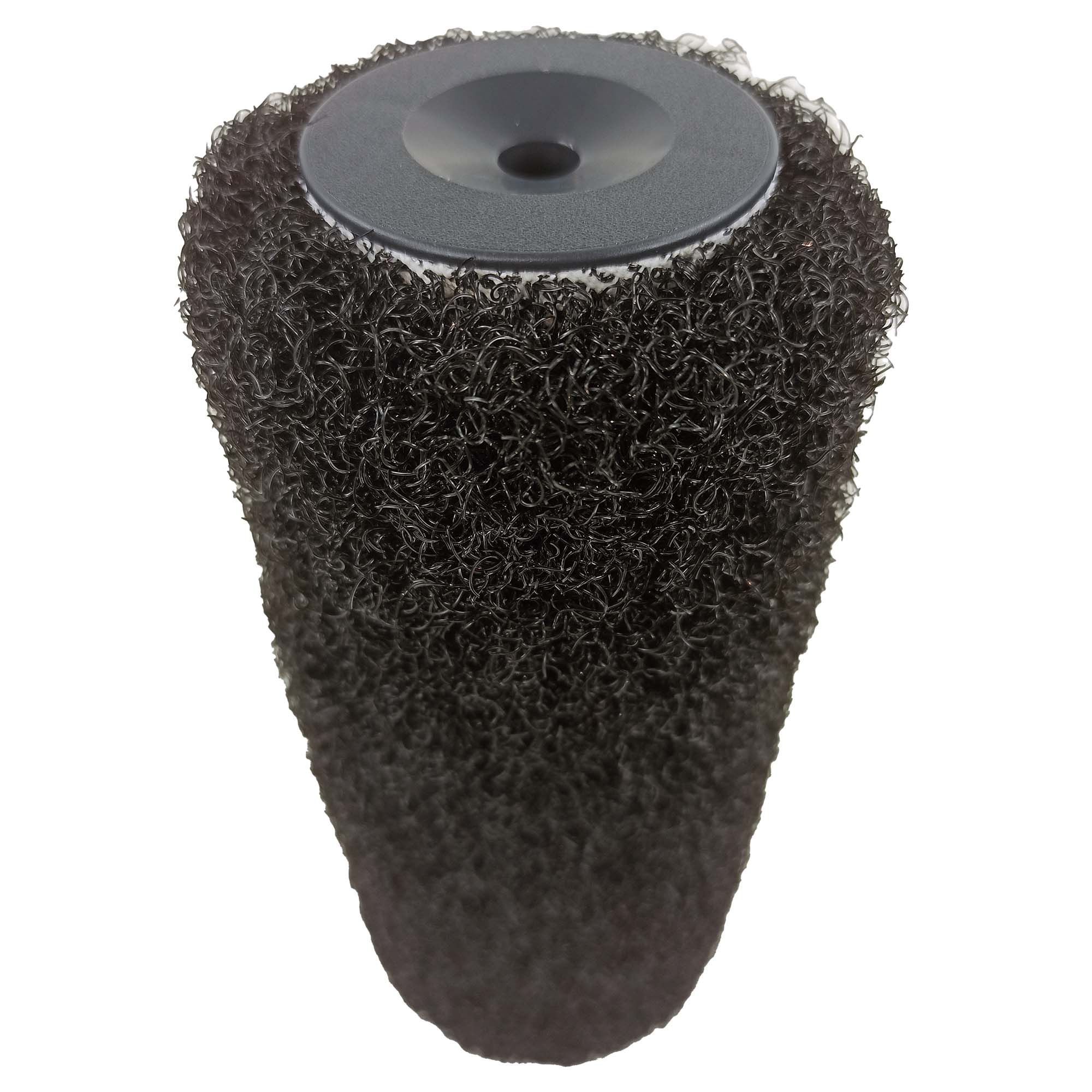 UniFill Spezialwalze 18 cm von Zero Dust für Spachtelmasse