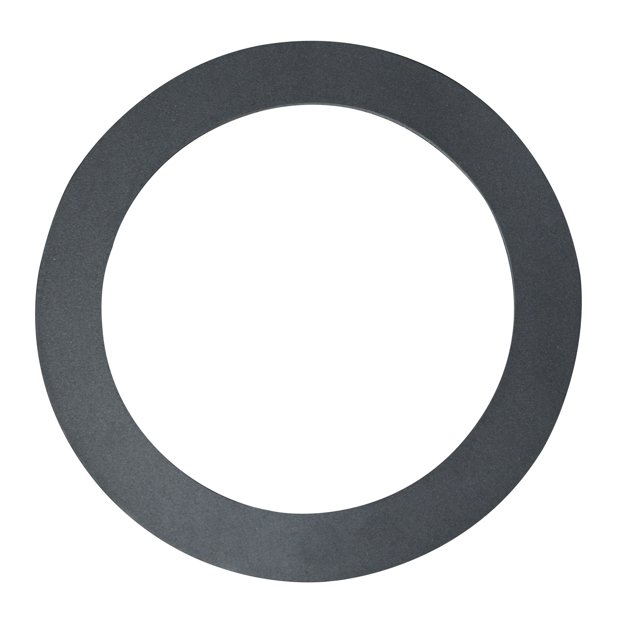 Zero Dust selbstklebende Schlauchdurchführung 400 x 300 mm s