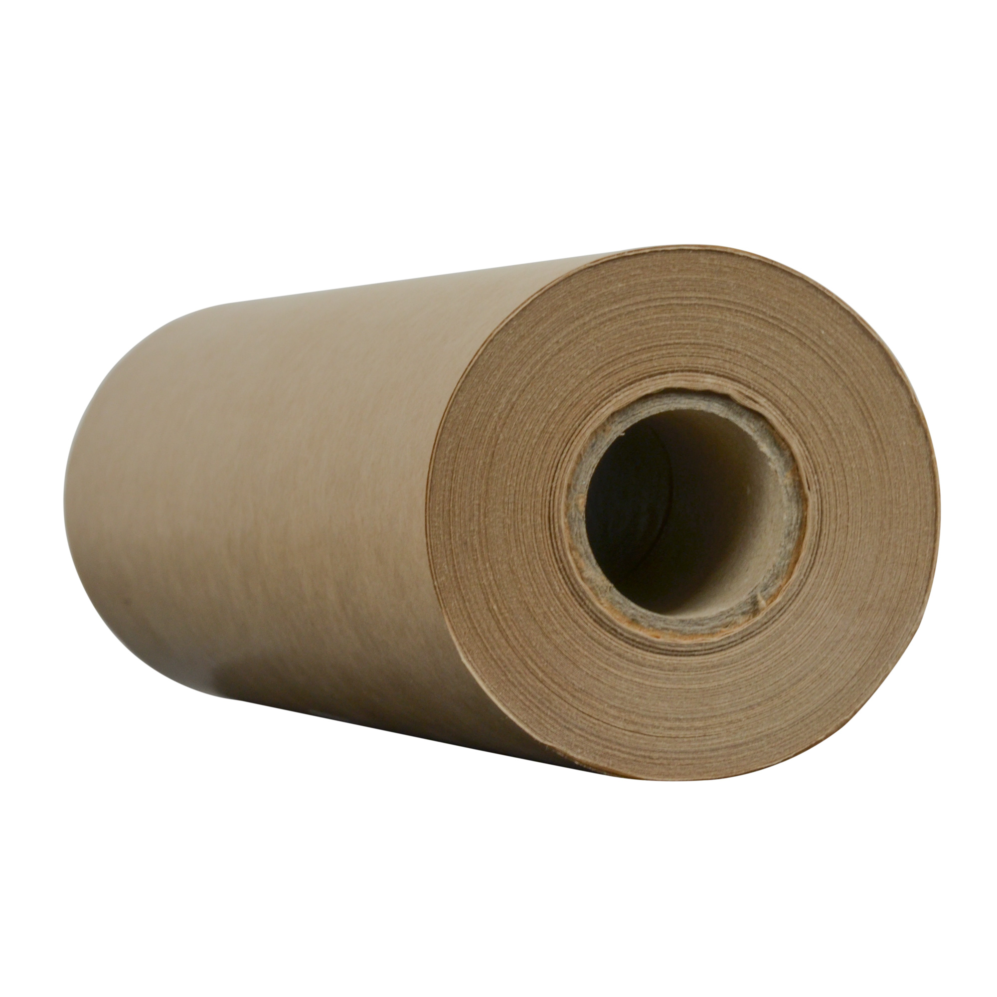 Zero Dust Abdeckpapier Rolle 22,5 cm x 50 m 40 g/m²