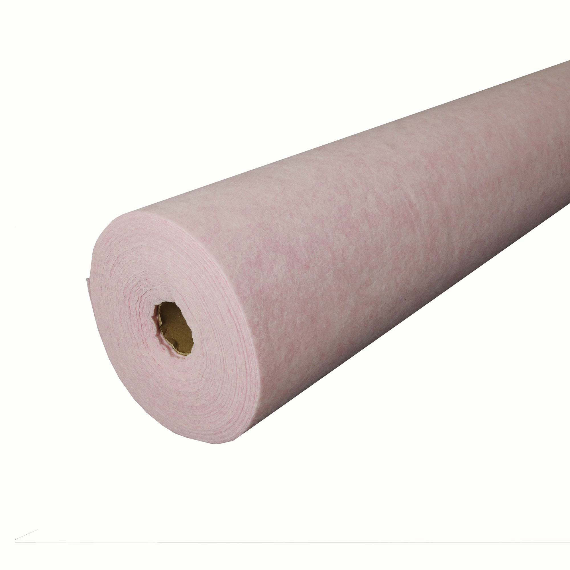 Rolle Zero Dust Brandschutzvlies Boden- und Treppenschutz