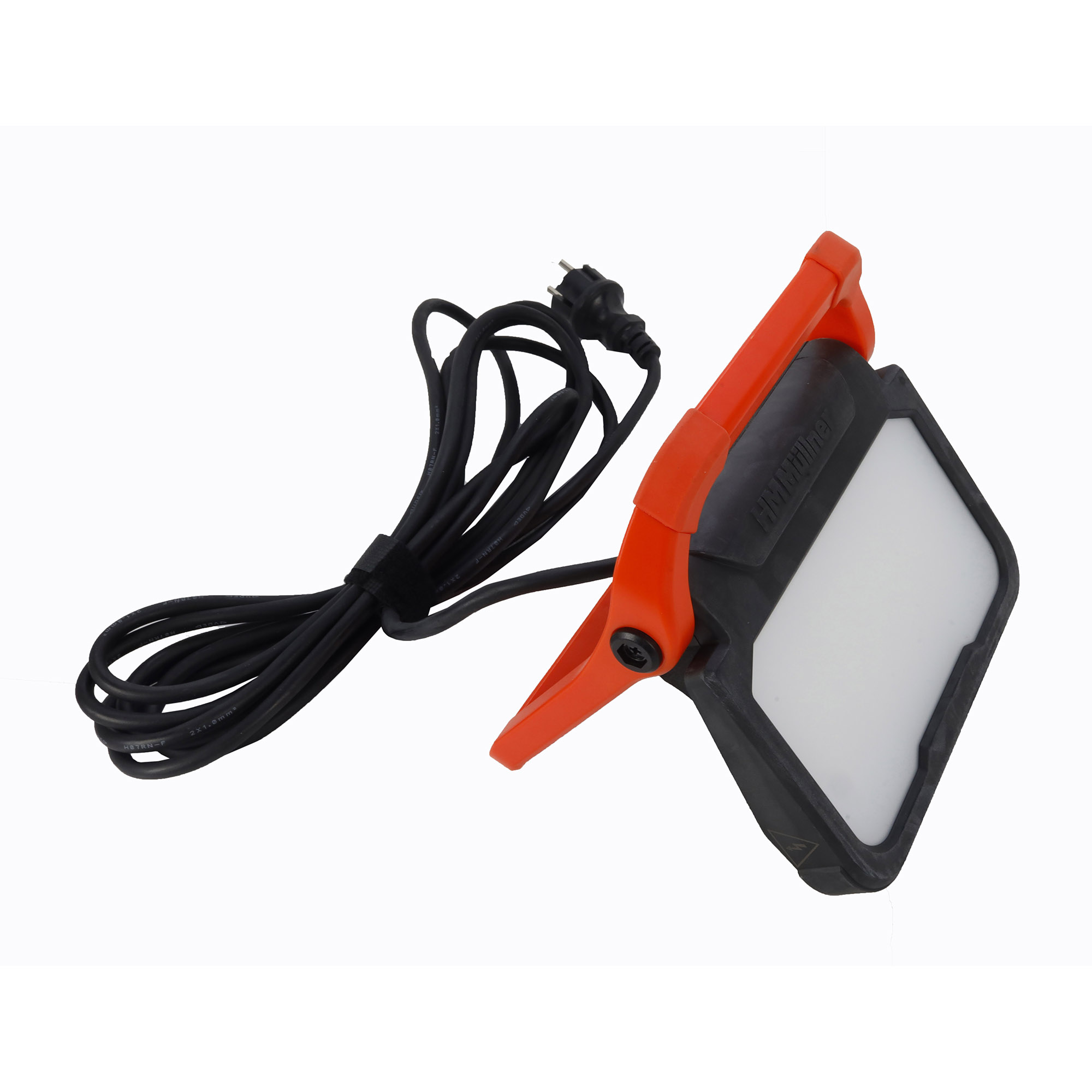 Zero Dust LED Arbeitsleuchte 65 W 6500 lm, IP65, innen/außen