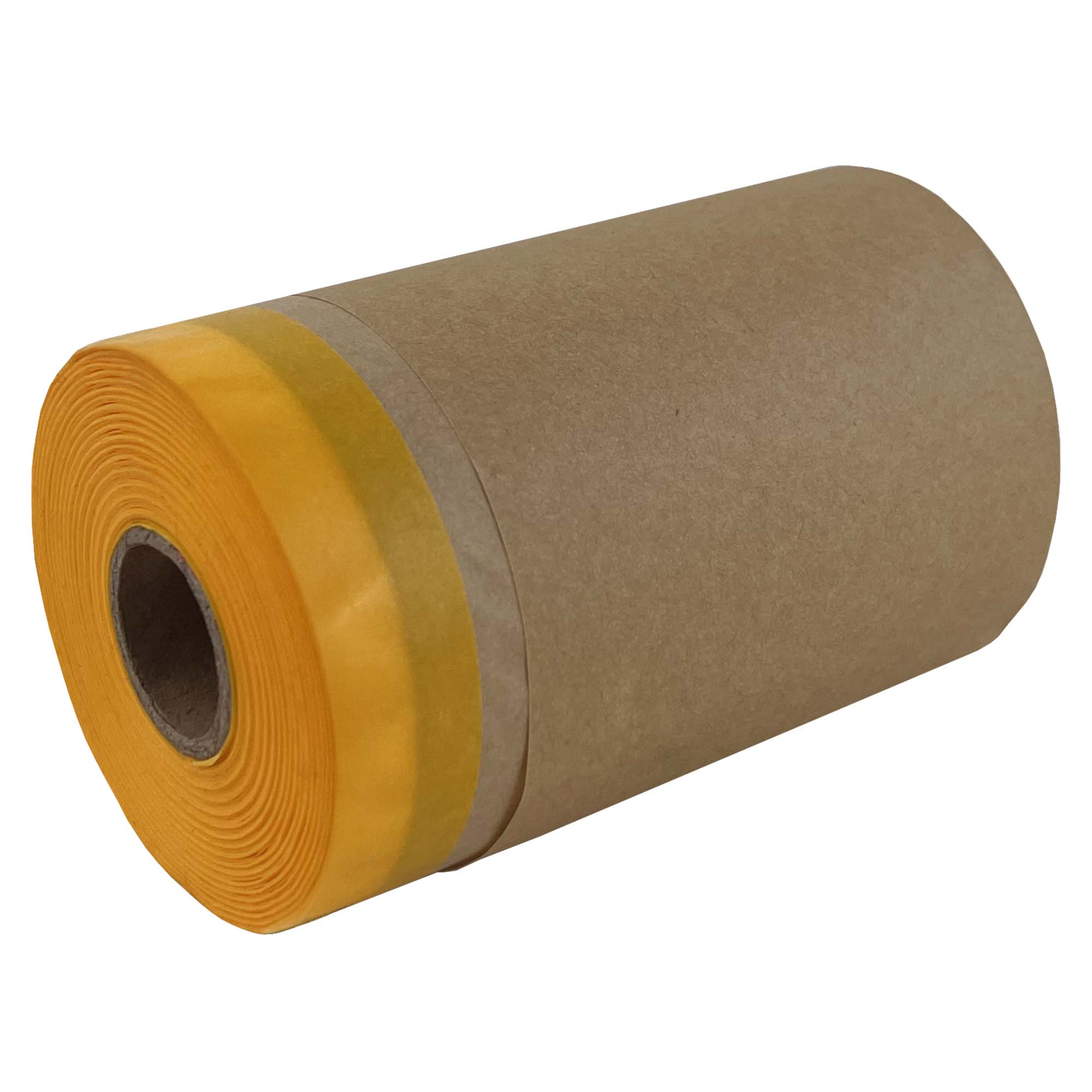 Zero Dust Papier mit Goldband Schonklebeband UV 14 Tage