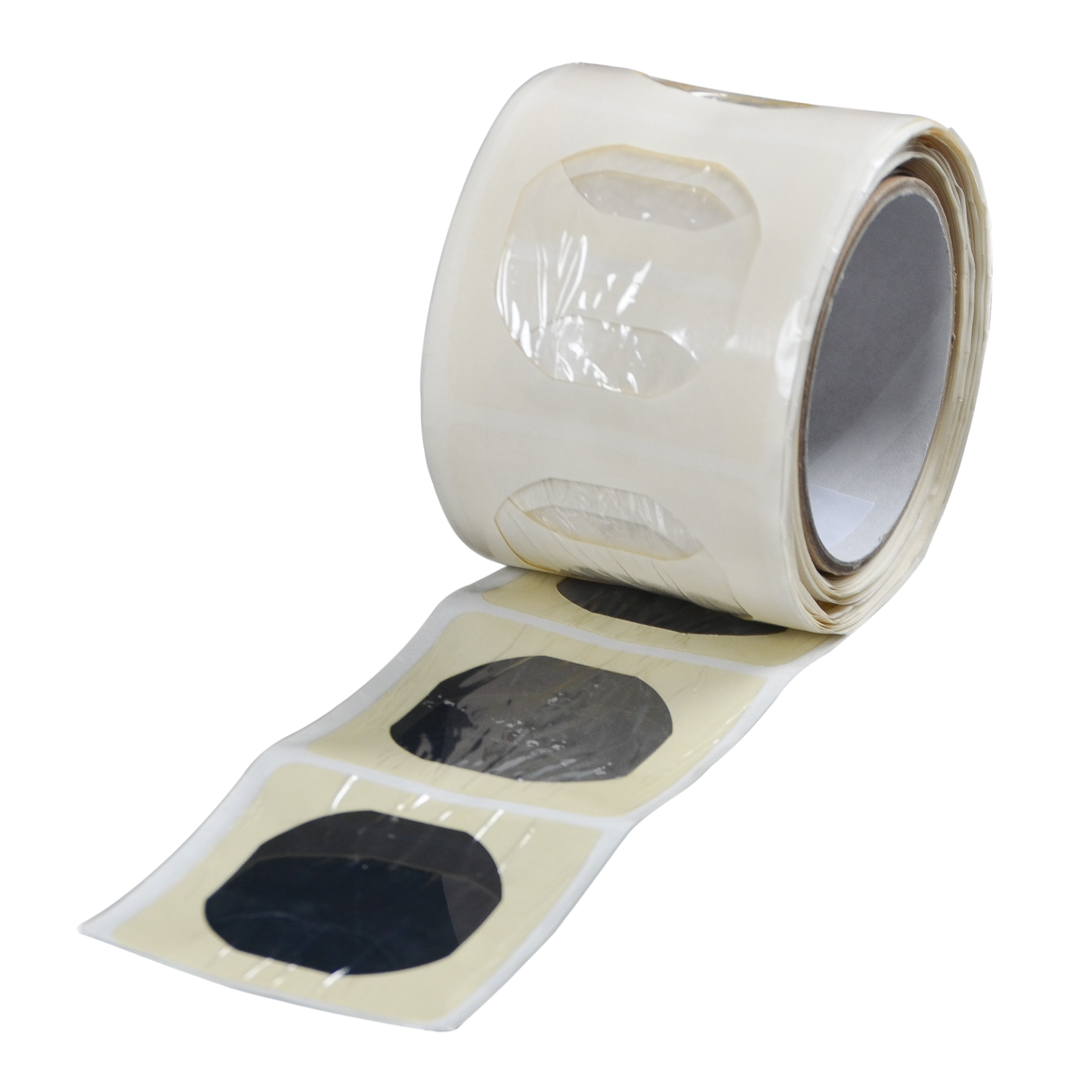 Zero Dust CLOSE-IT Schutzfolie zur Abdeckung von Lichtschalt