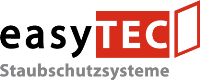 easyTEC Staubschutzsysteme