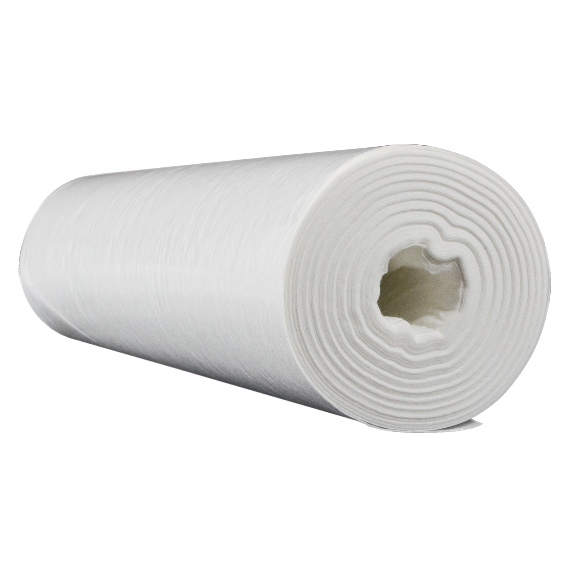 Zero Dust TreppKit easy Treppenschutzvlies 0,65 x 25 m