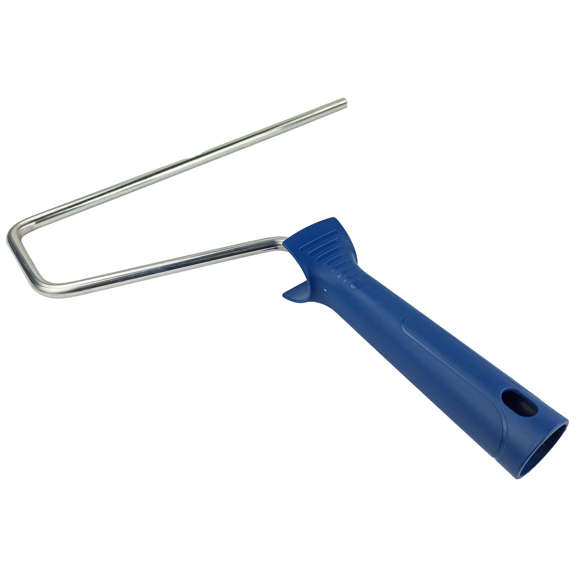 Zero Dust Bügel für 18-22 cm Farbwalzen, telestabfähig