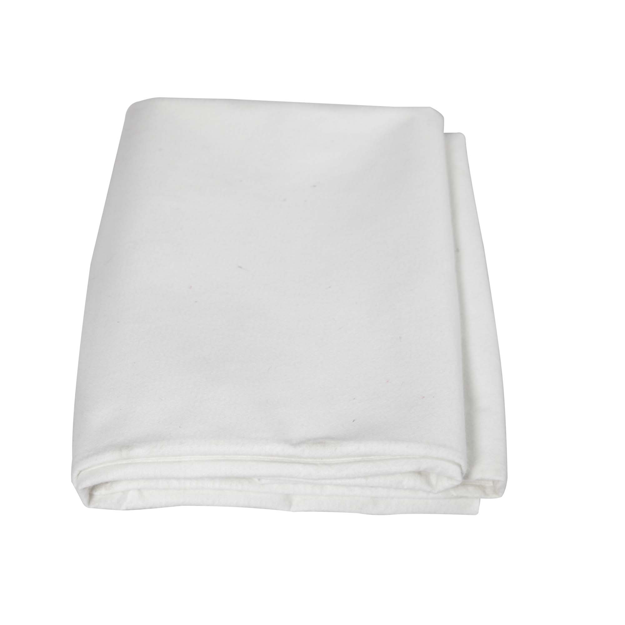 Zero Dust Staubfangsack für Turbo-Ventilator S3500