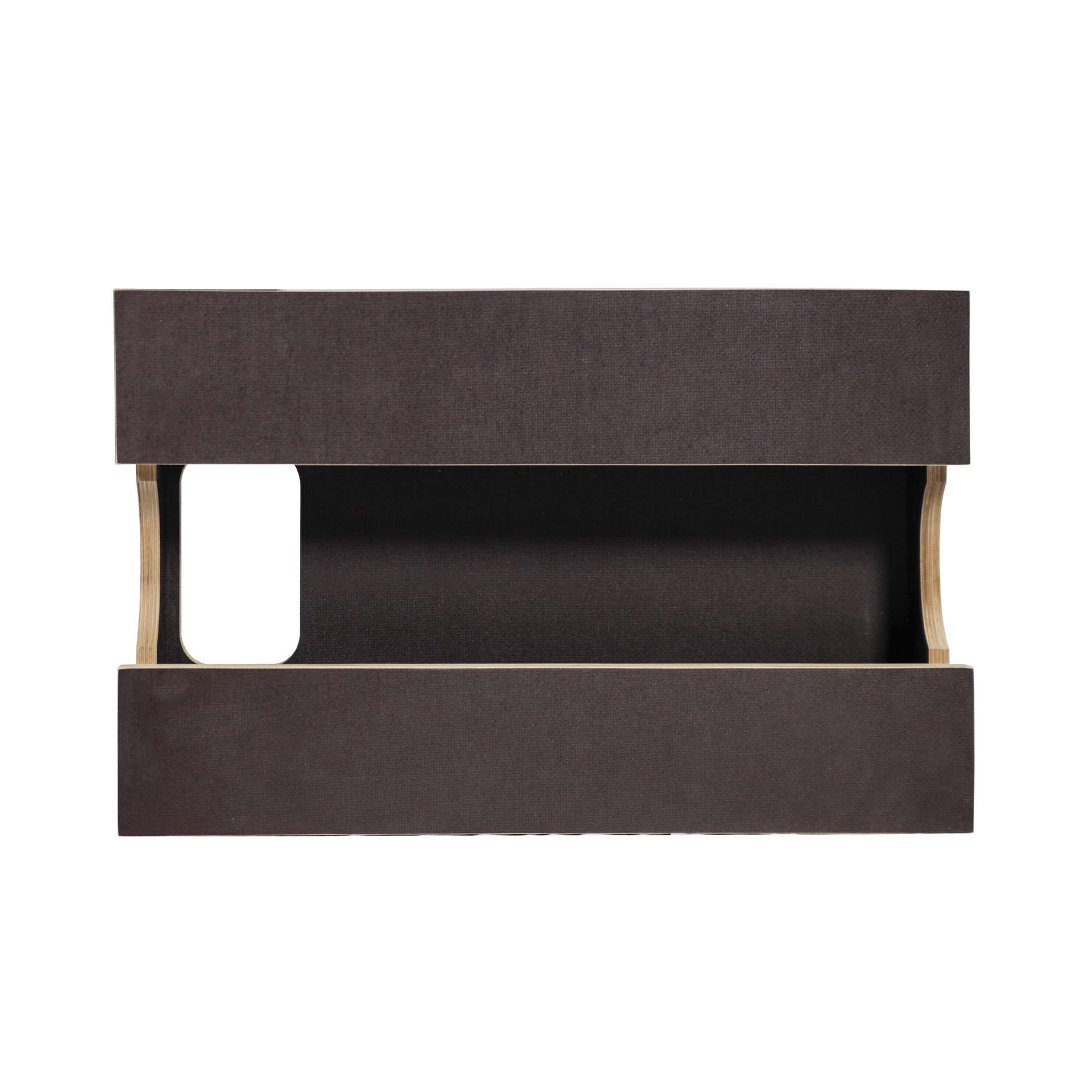 Schneidbord Schneidaufsatz für Saugolator WC Sauger von Zero