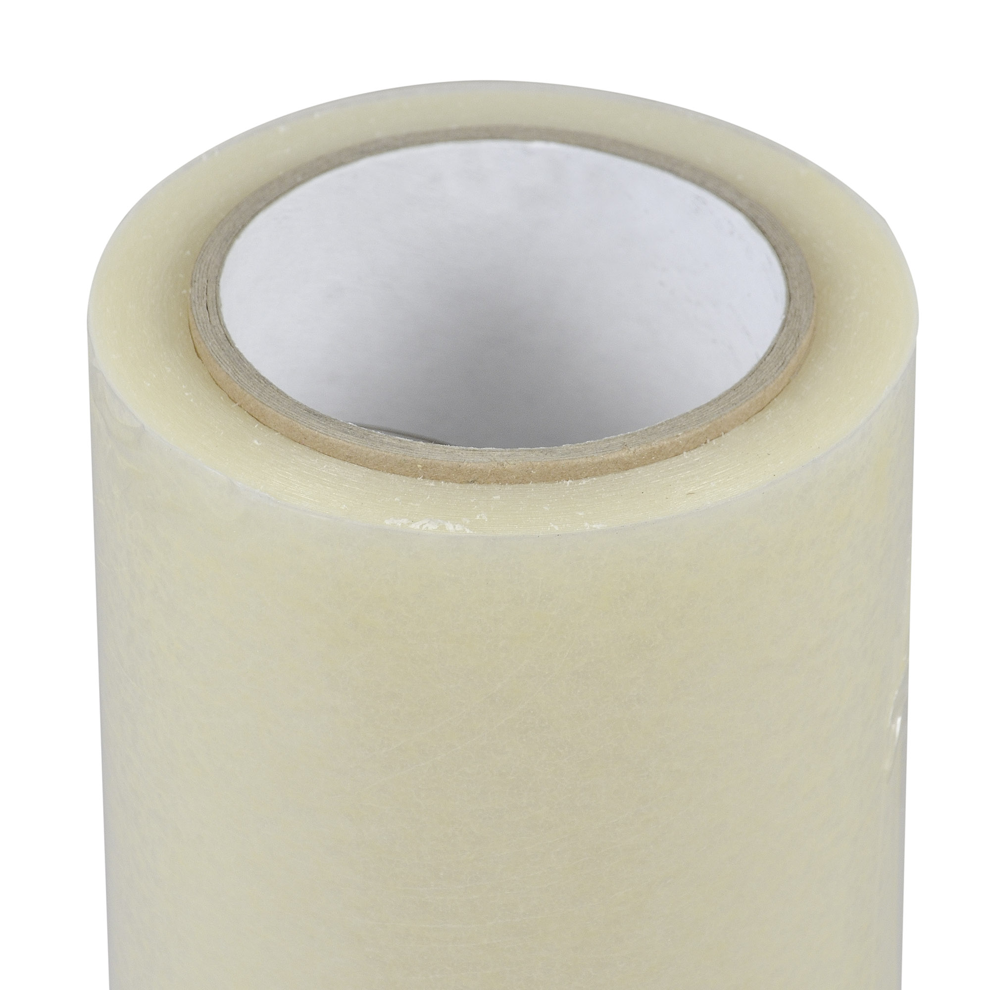 Zero Dust selbstklebende Abdeckfolie Teppichschutz 0,7x60 m