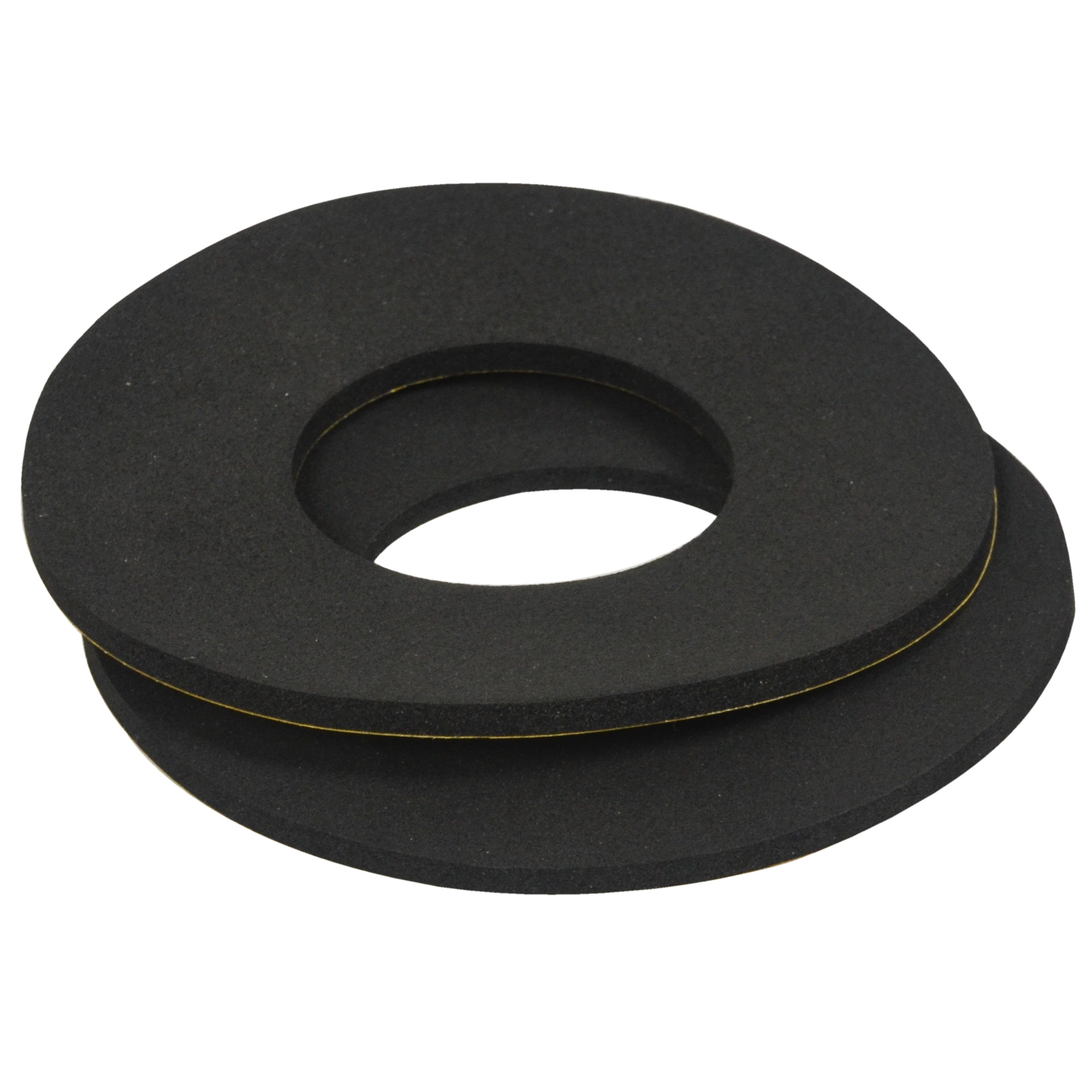 selbstklebende Schlauchdurchführungen 110x50 mm für Staubsch