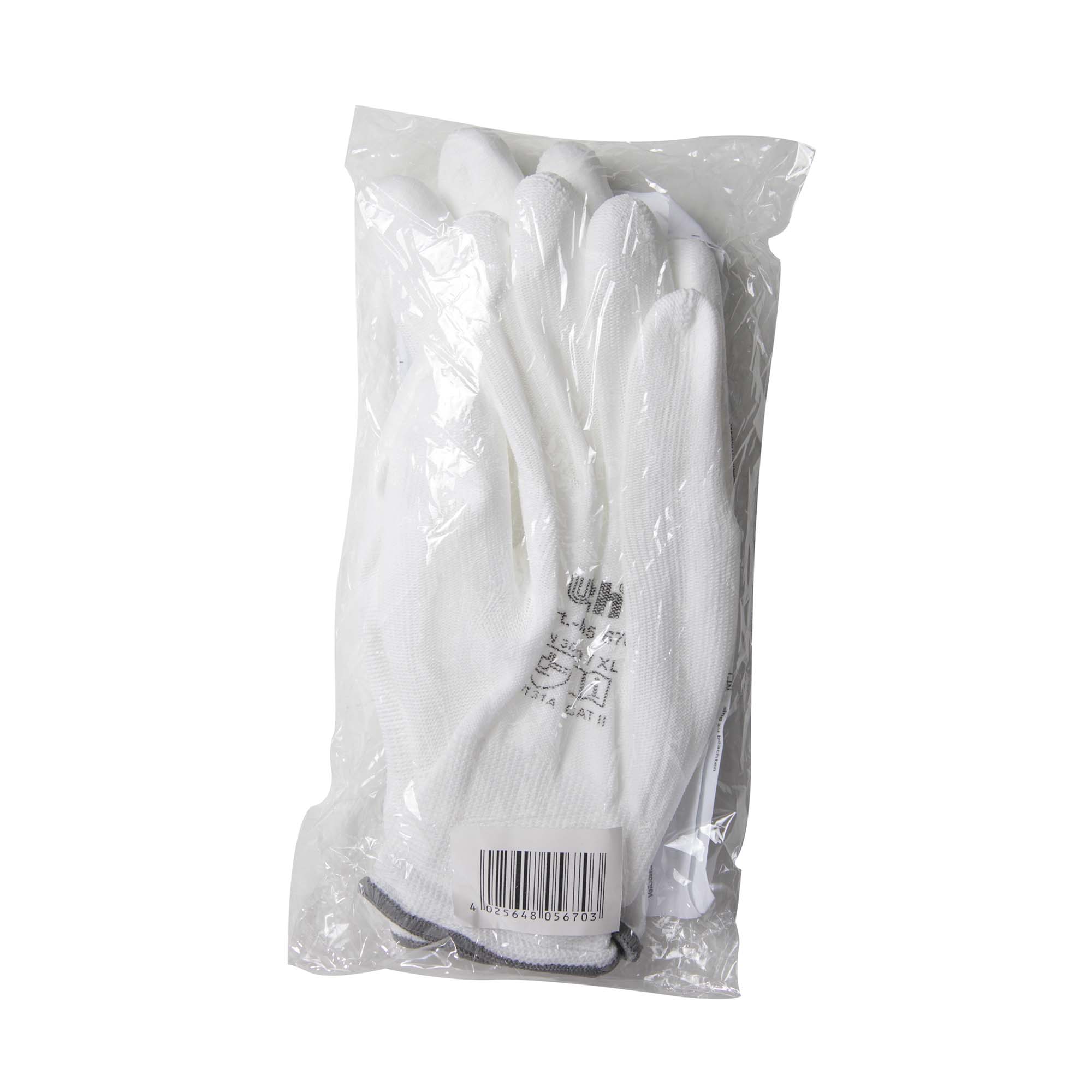 zero-dust-arbeitshandschuhe-handschuhe-pu-nylon-feinstrick-weiss-groesse-10-zd-ahs-10w-_2 Arbeitshandschuhe Handschuhe PU / Nylon Feinstrick weiß Größe 10