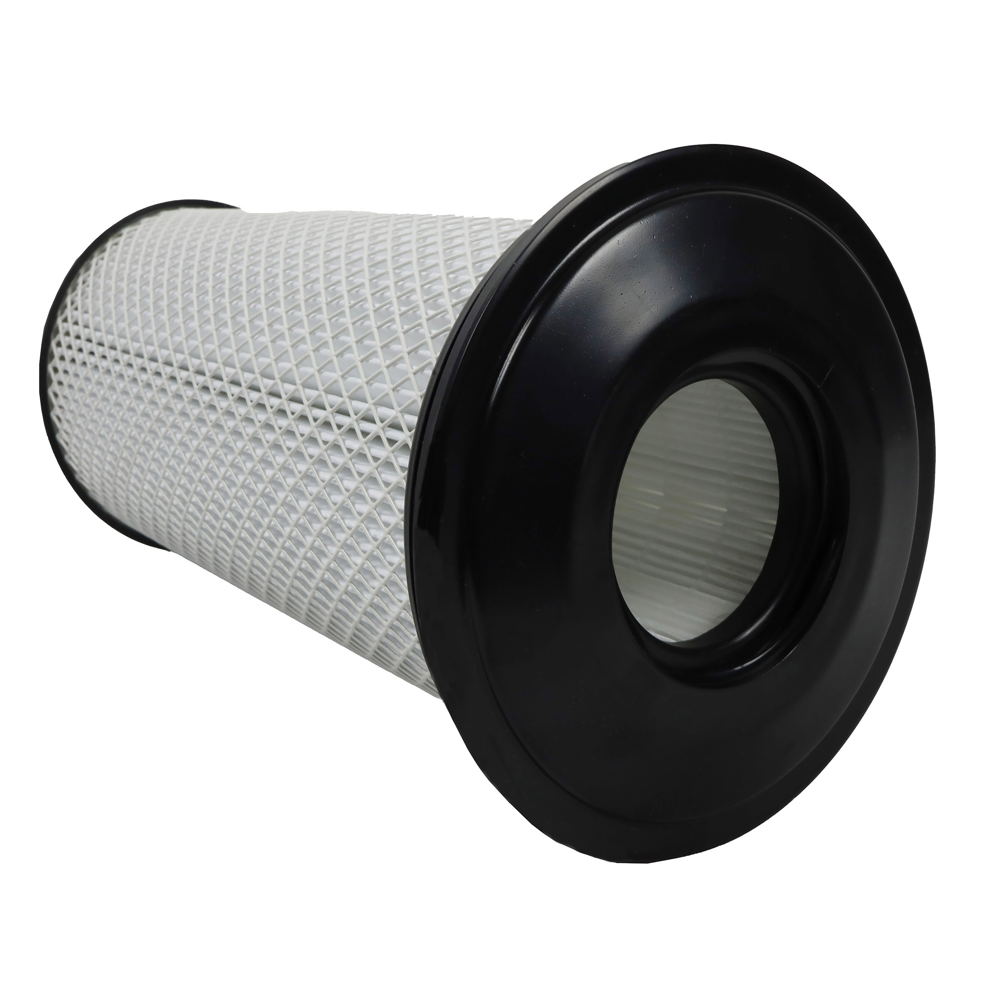 Ersatz HEPA H13 Filter passend für Husqvarna DE120 Entstaube