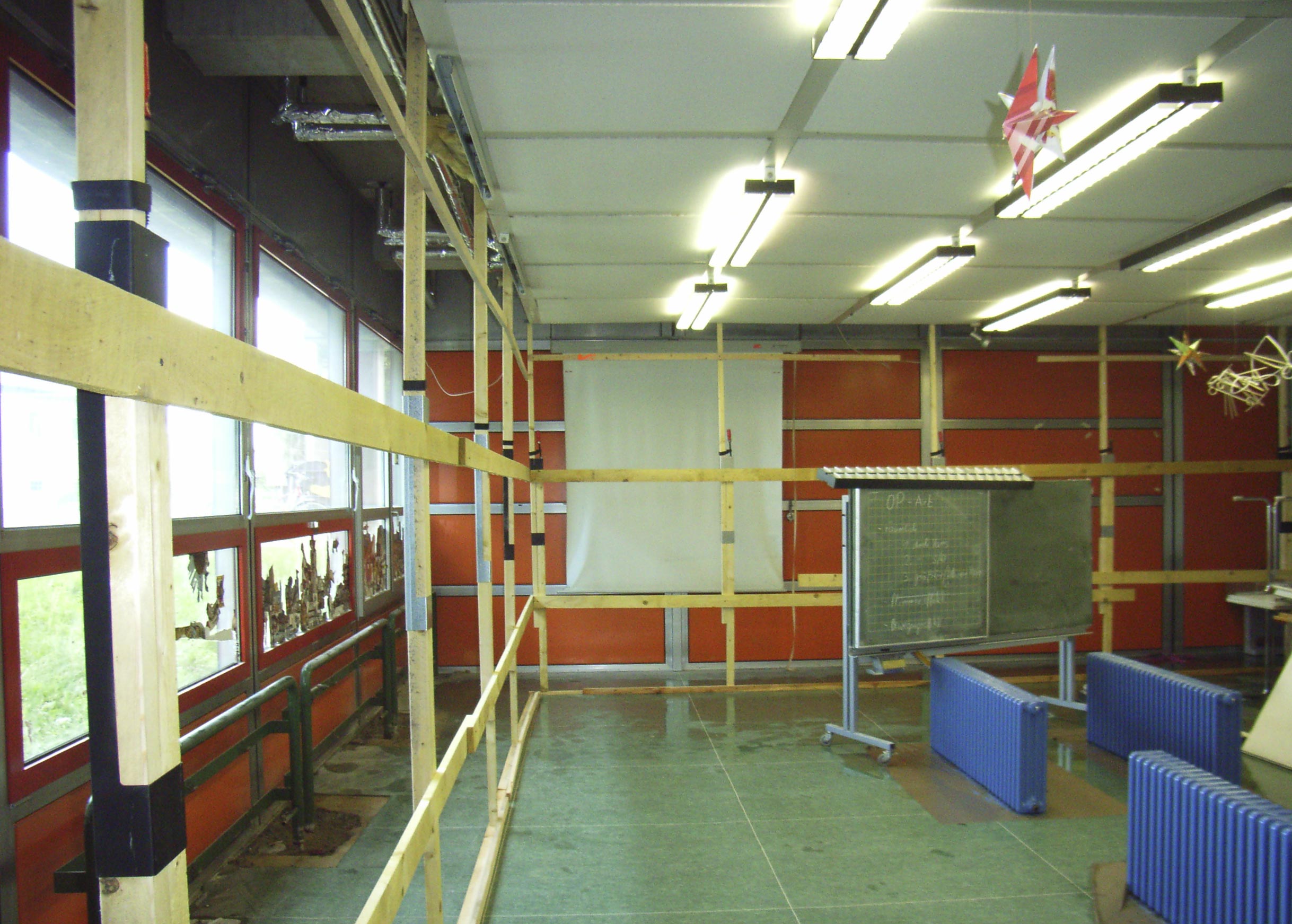 Tomjig Schnellspannvorrichtung für Dachlatten 30/50 mm bei S