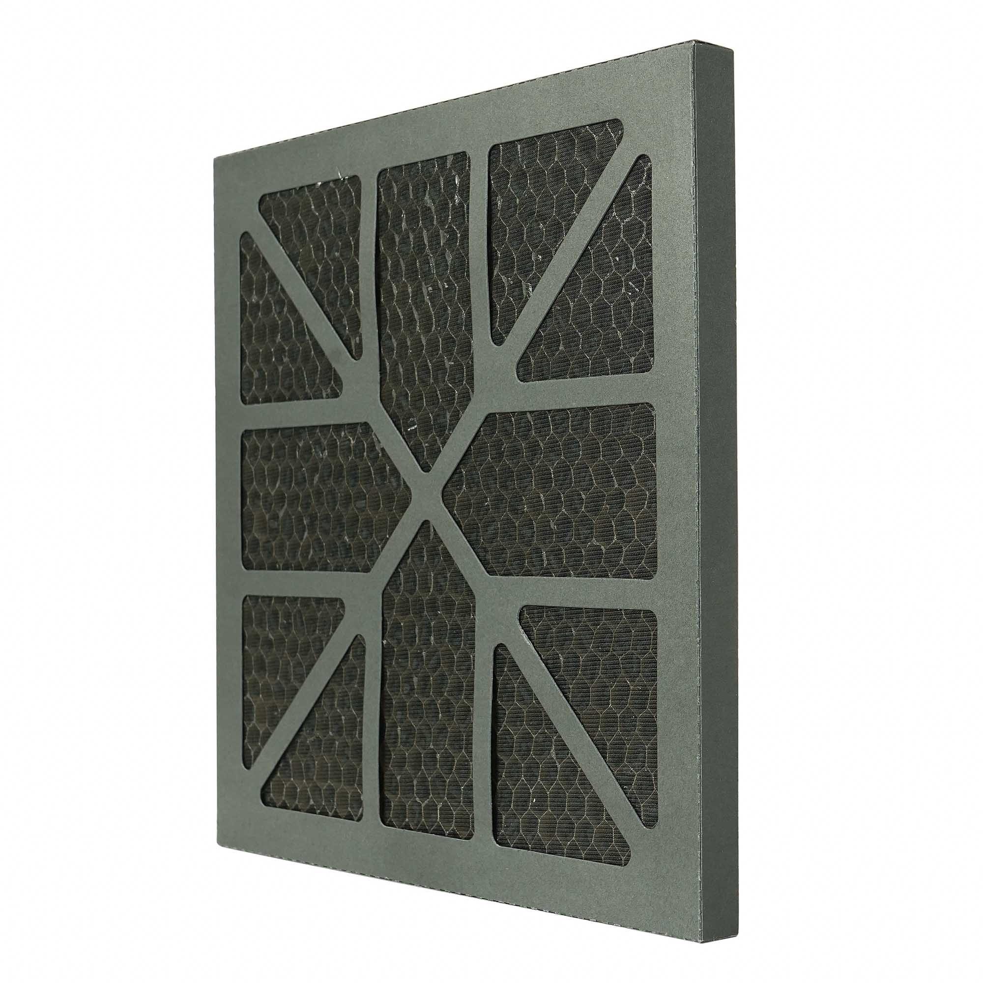 Aktivkohlevorfilter passend für Bau-Luftreiniger Pullman Erm