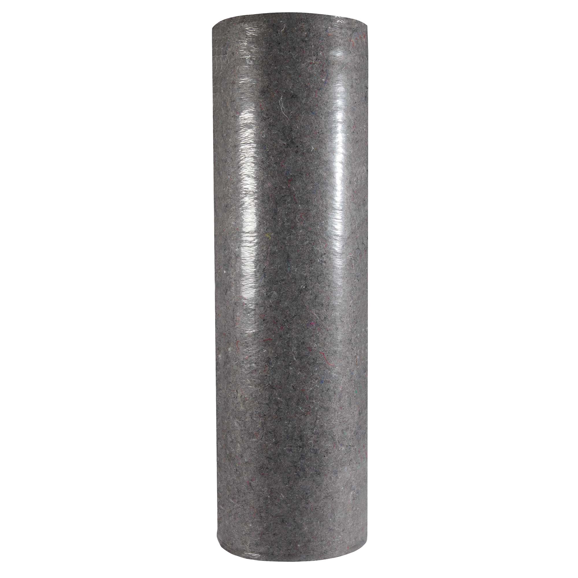 Rolle Zero Dust Abdeckvlies grau 1 x 50 m Premium 270 g/m²