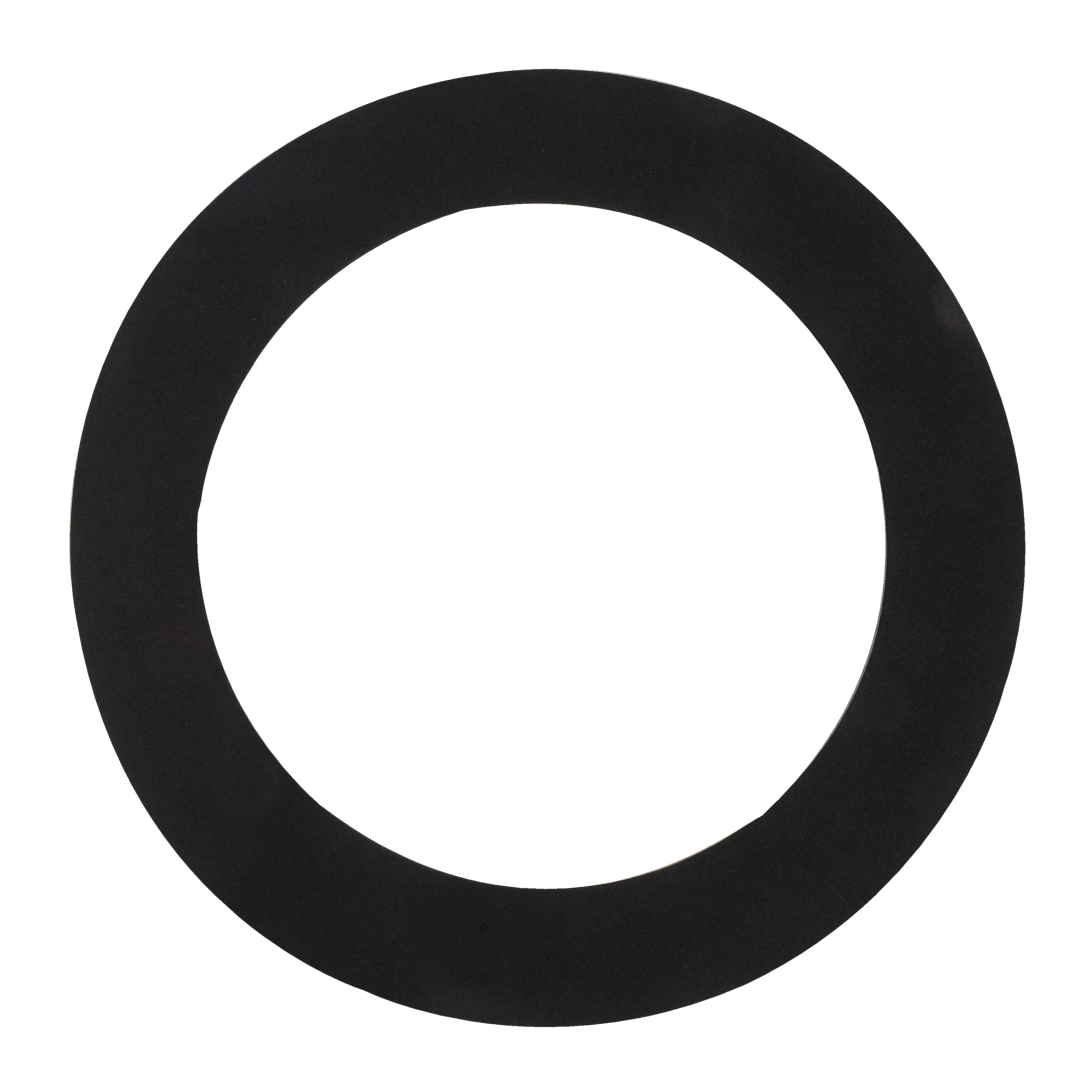 selbstklebende Schlauchdurchführung 350 x 250 mm für Staubsc