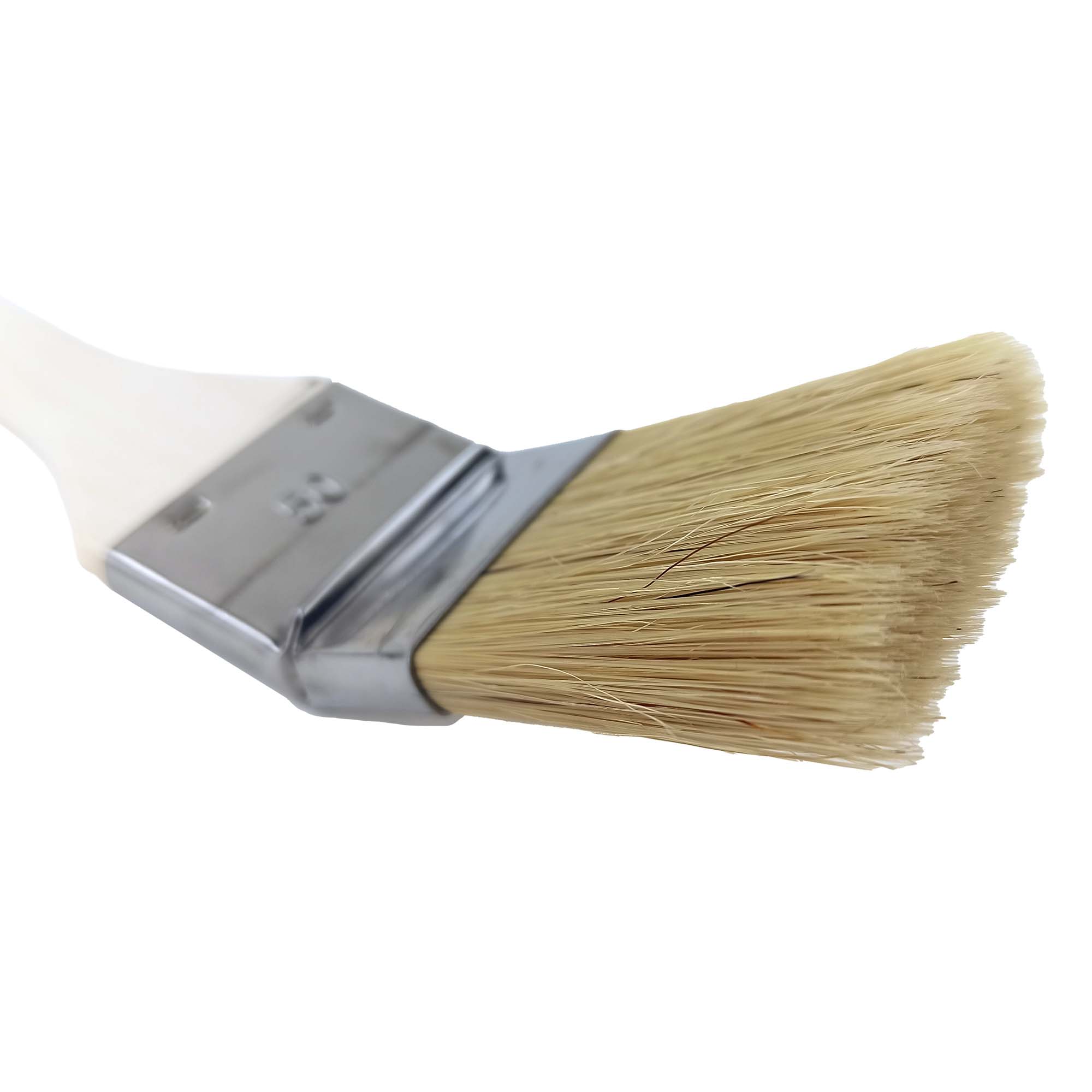 NaturalMix Pro Eckenpinsel 50 mm von Zero Dust