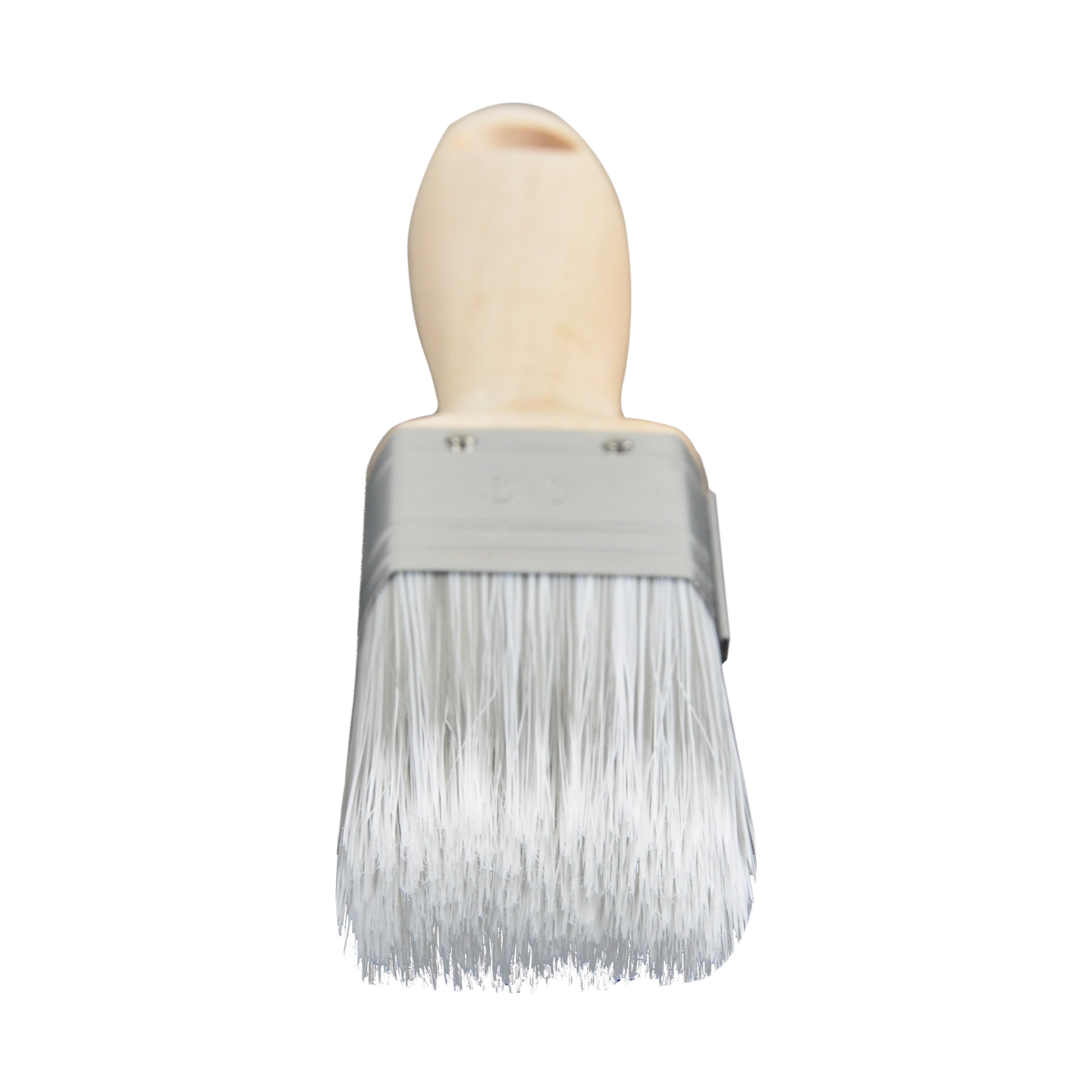 Zero Dust Flachpinsel 30 mm SILVERLINE für Lacke