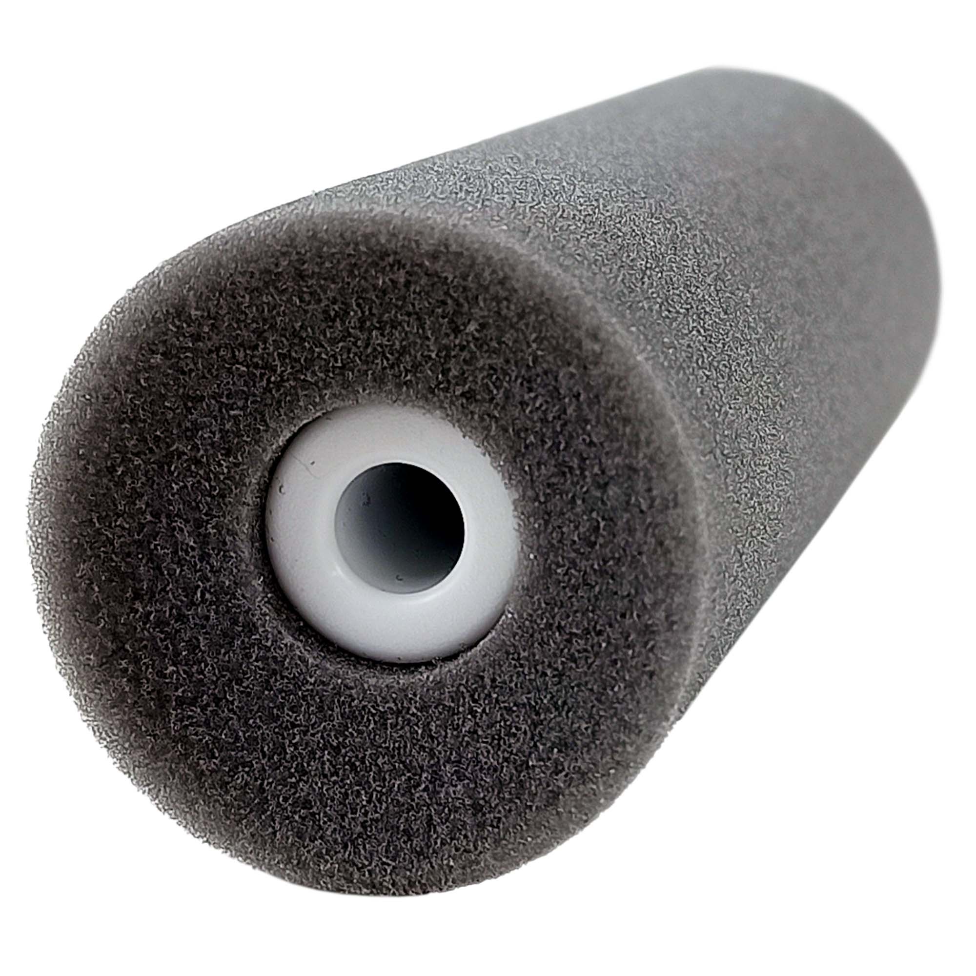 Lackierwalze EvoStar 11cm konkav von Zero Dust