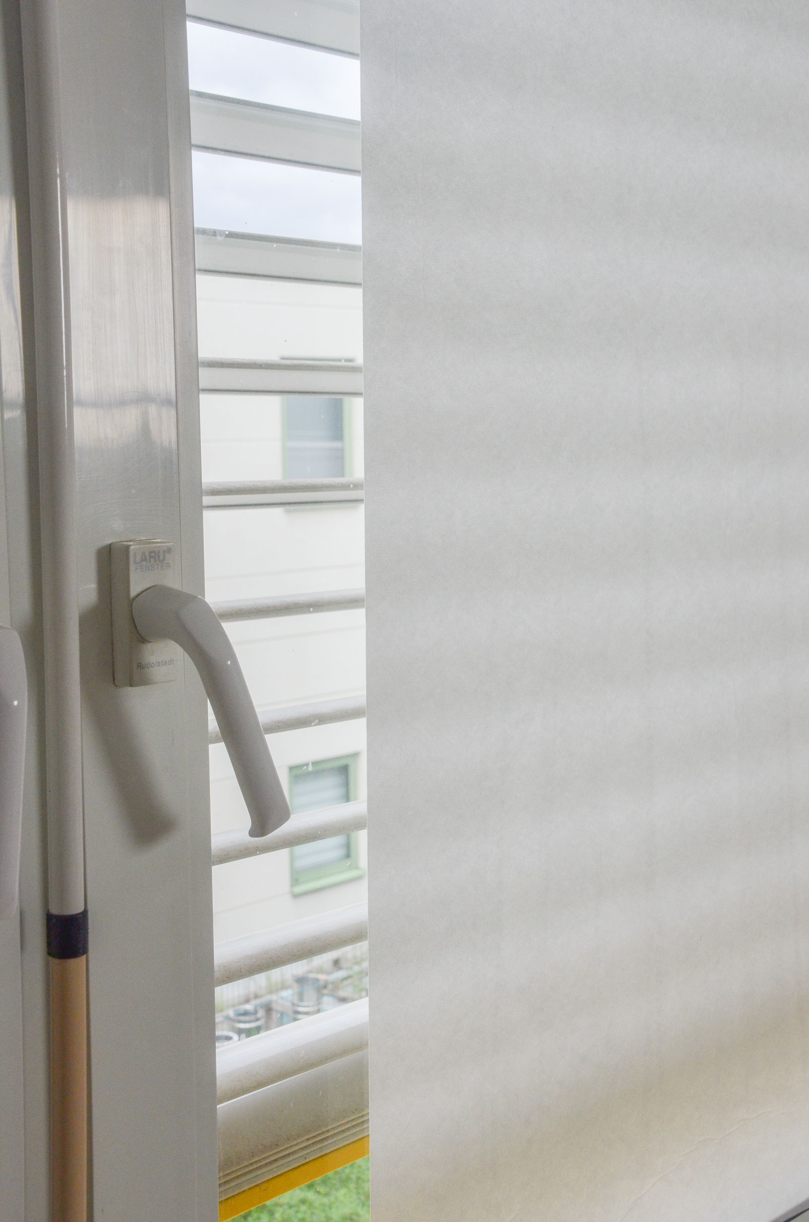 Zero Dust TreppKit easy 65 selbstklebendes Treppenschutzvlie