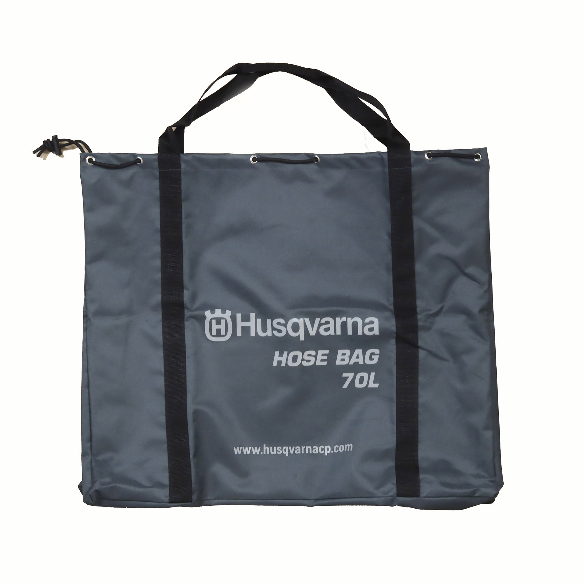 Husqvarna Schlauchtasche für 38-50 mm Ansaugschläuche, 70L