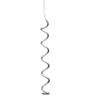 Collomix Spiralrührer DMR zum Mischen von Dichtmassen