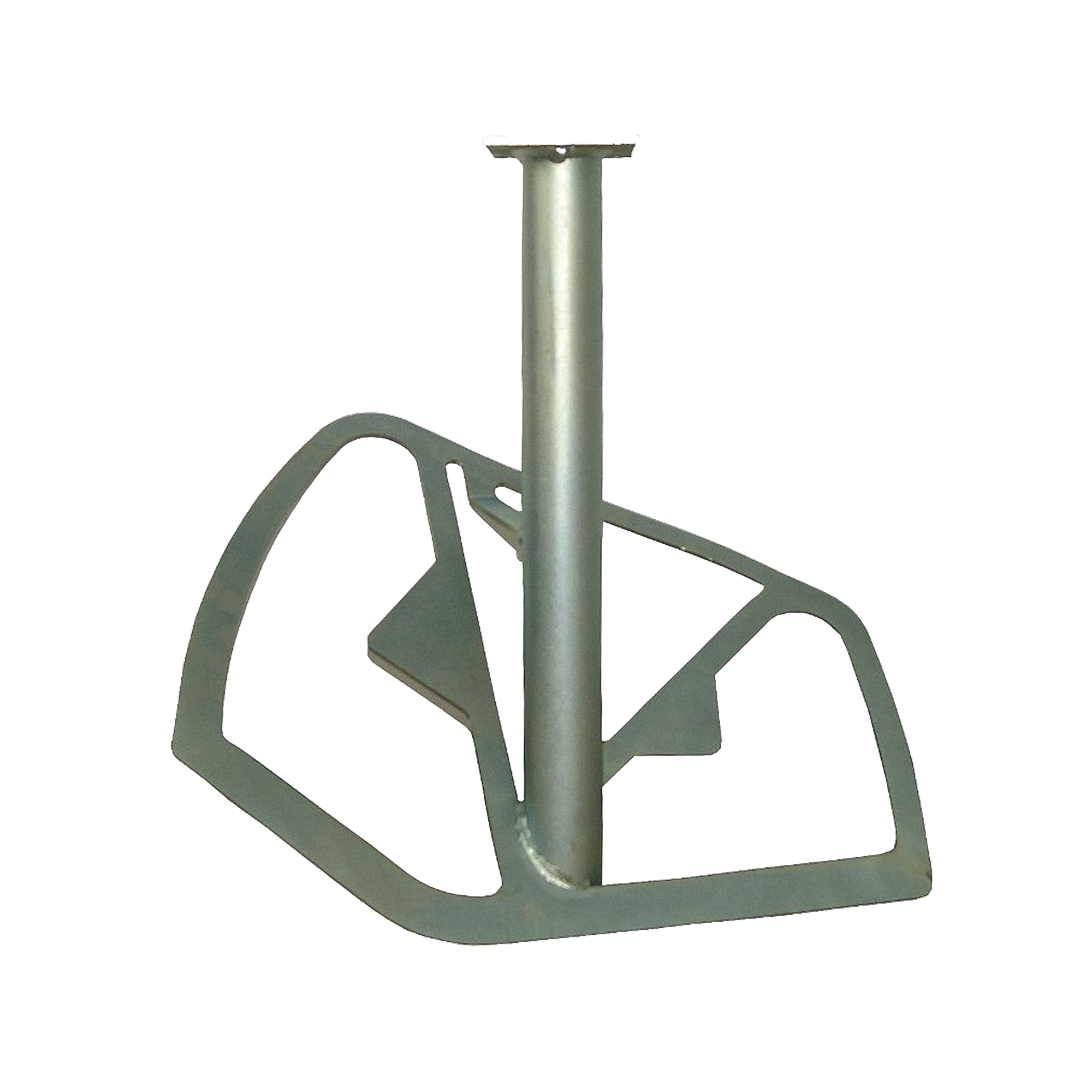 Collomatic Mischwerkzeug POX für Rotationsmischer POX-S