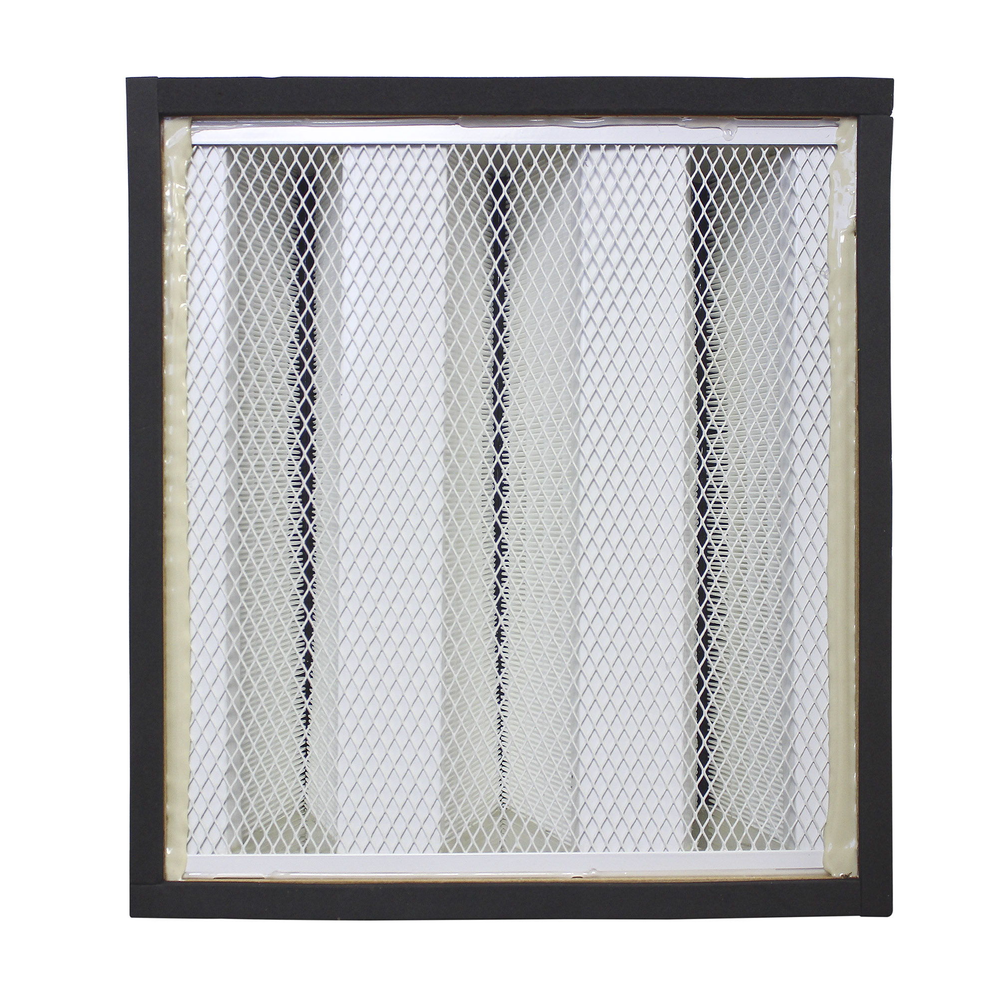 HEPA 13 Filter für Bau-Luftreiniger Pullman Ermator A1000