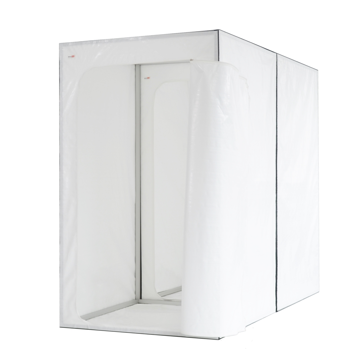 Zwei-Kammer-Schleuse easyTEC® ZKS-1200 C