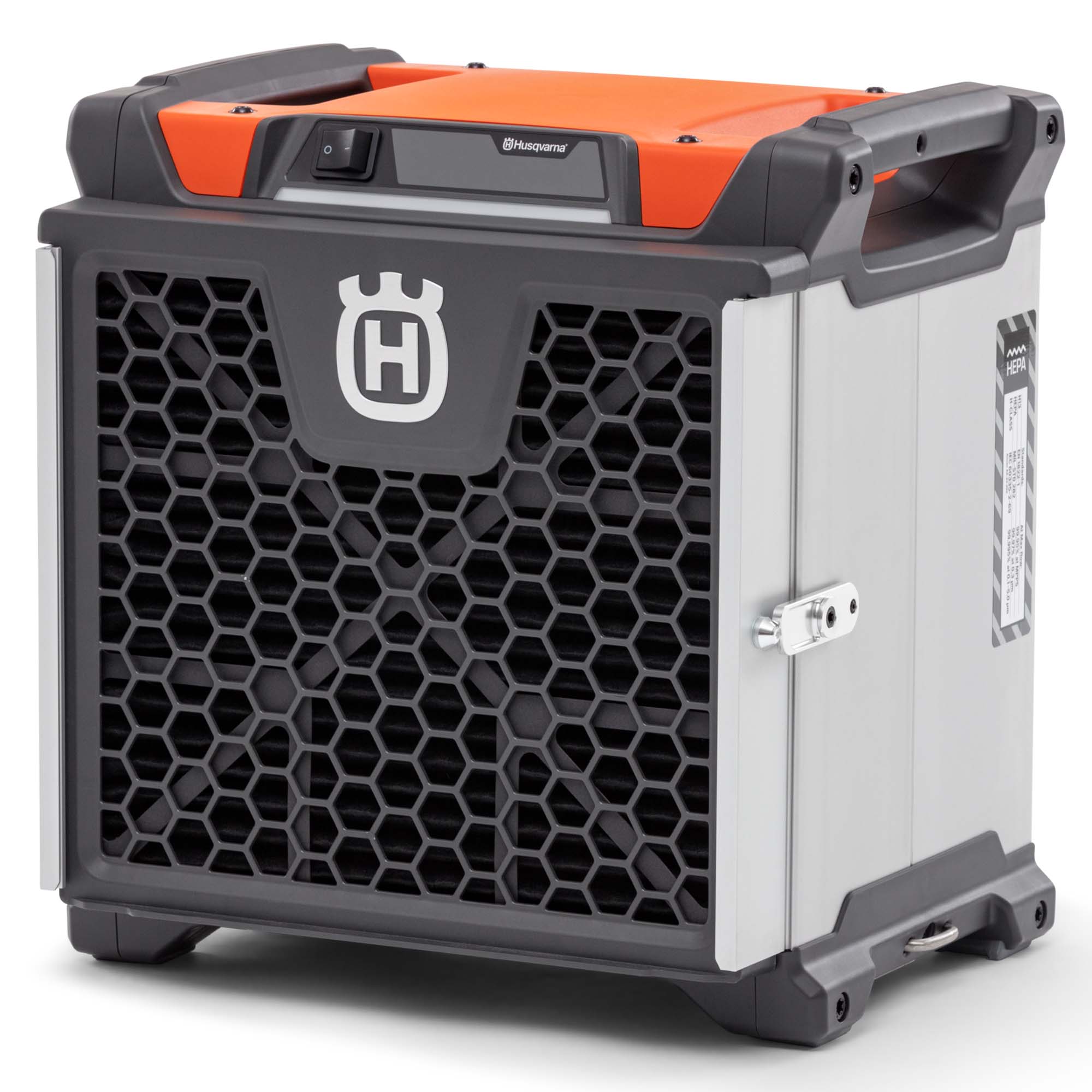 Husqvarna Aktivkohle Vorfilter für Bau-Luftreiniger A25 Gerä