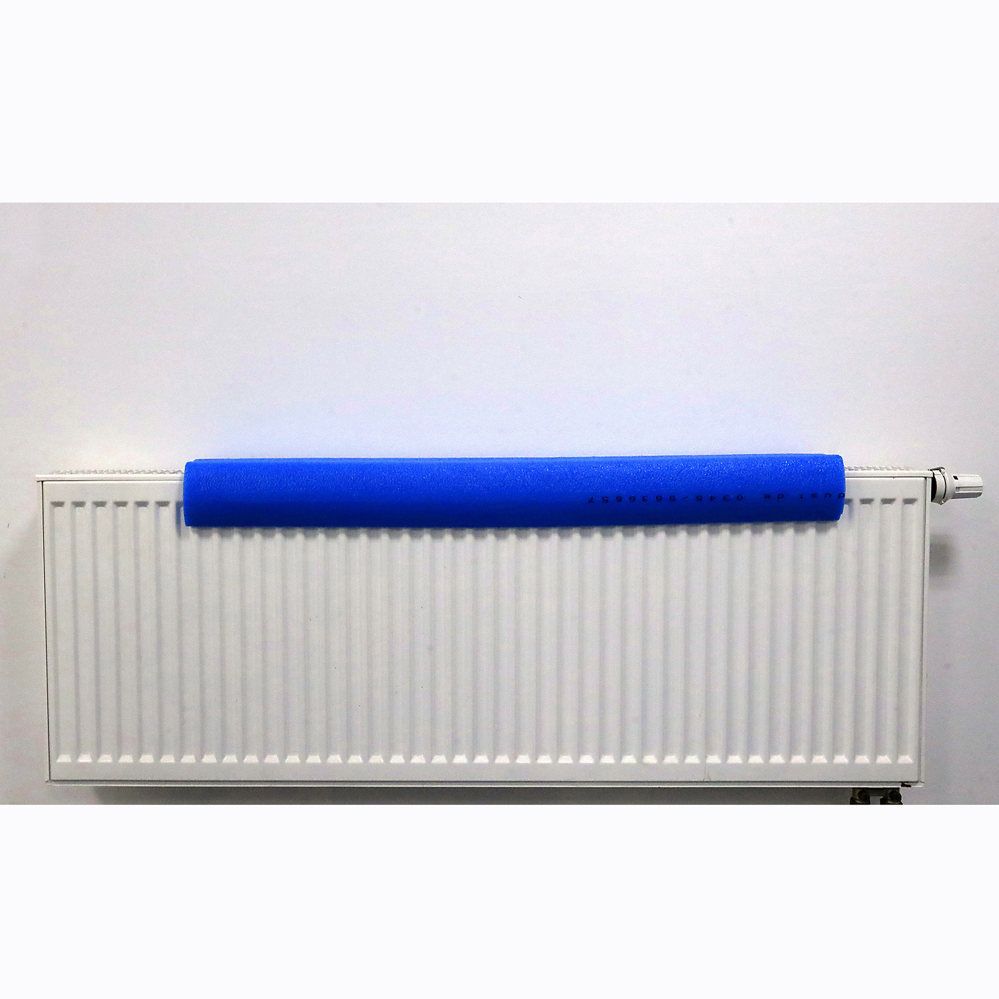 Zero Dust Kantenschutzprofil U-Profil PE-Schaum 100x1 m