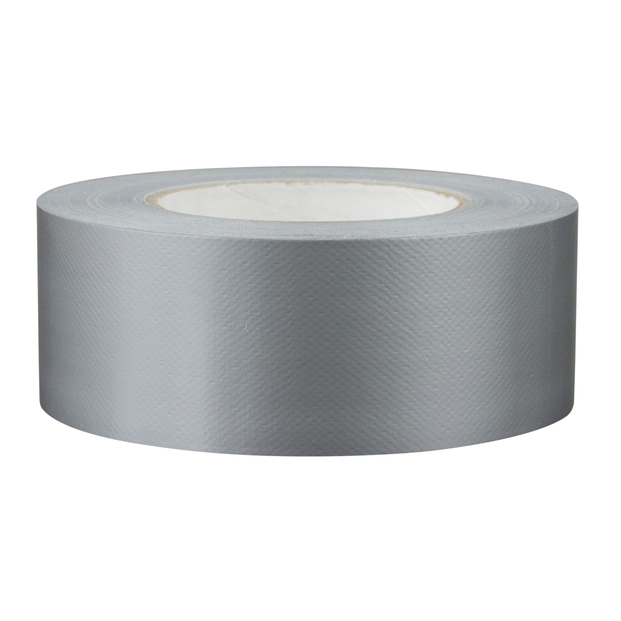 Rolle Zero Dust Gewebeklebeband Plus silber 50mm x 50m