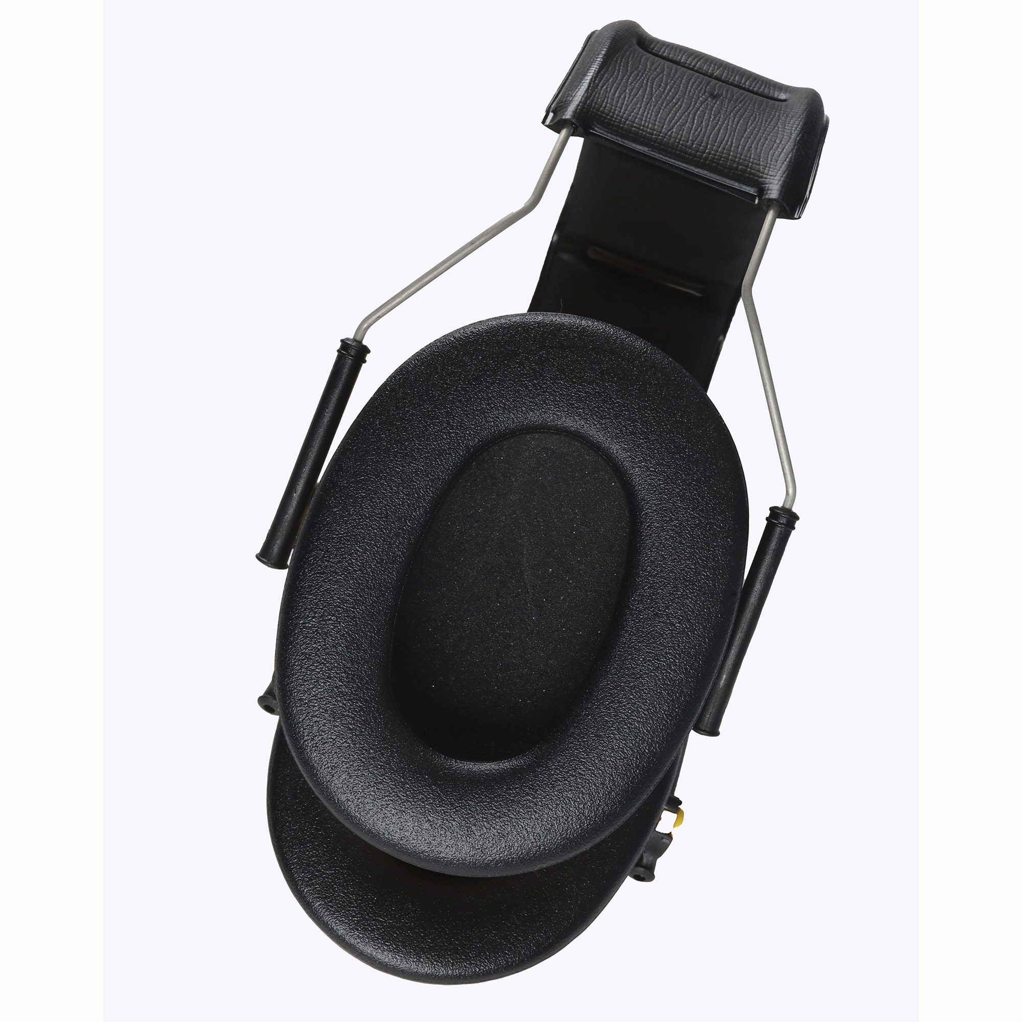 3M PELTOR Optime I H510A Kapselgehörschutz schwarz