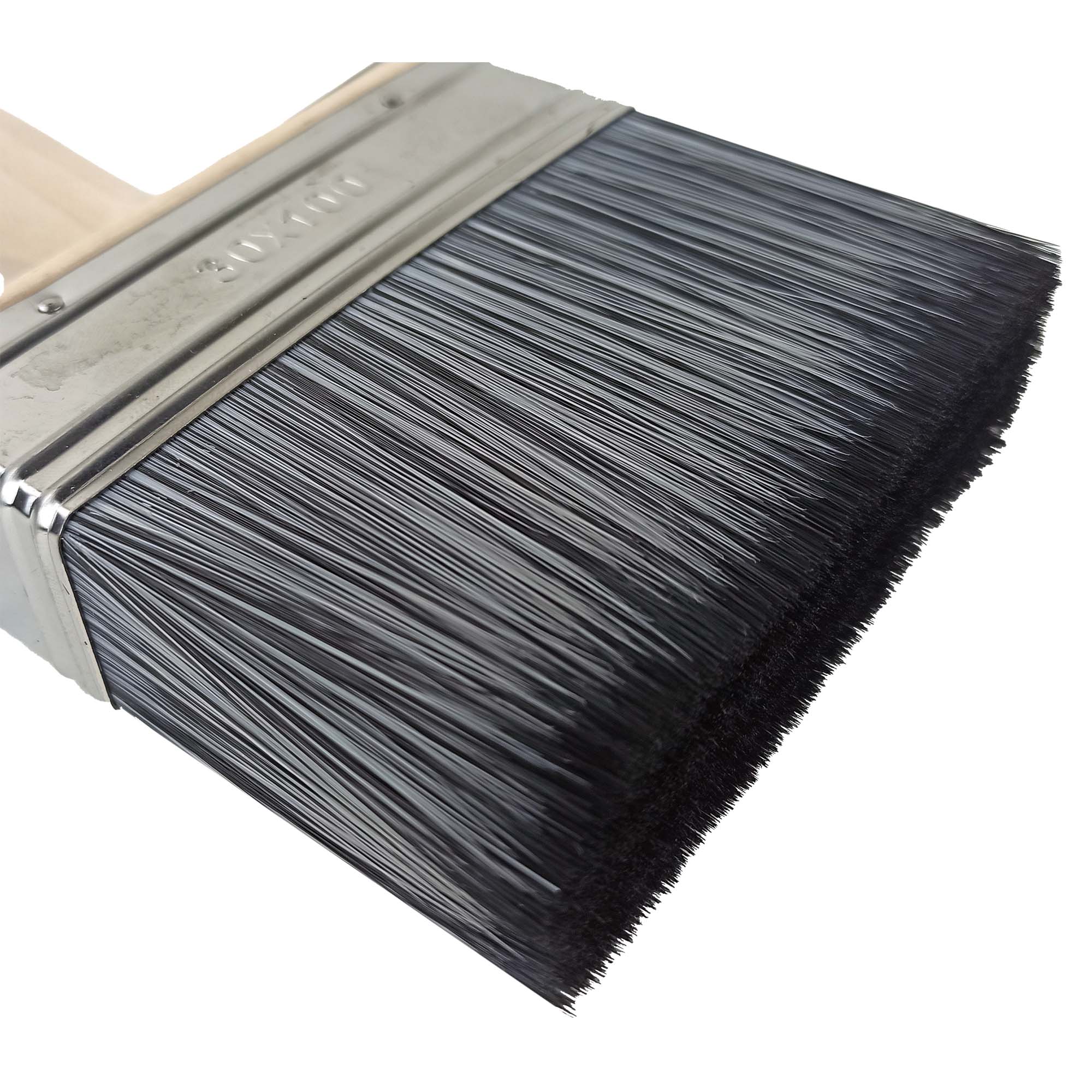 Zero Dust SolidPro M Flächenstreicher 100 x 30 mm