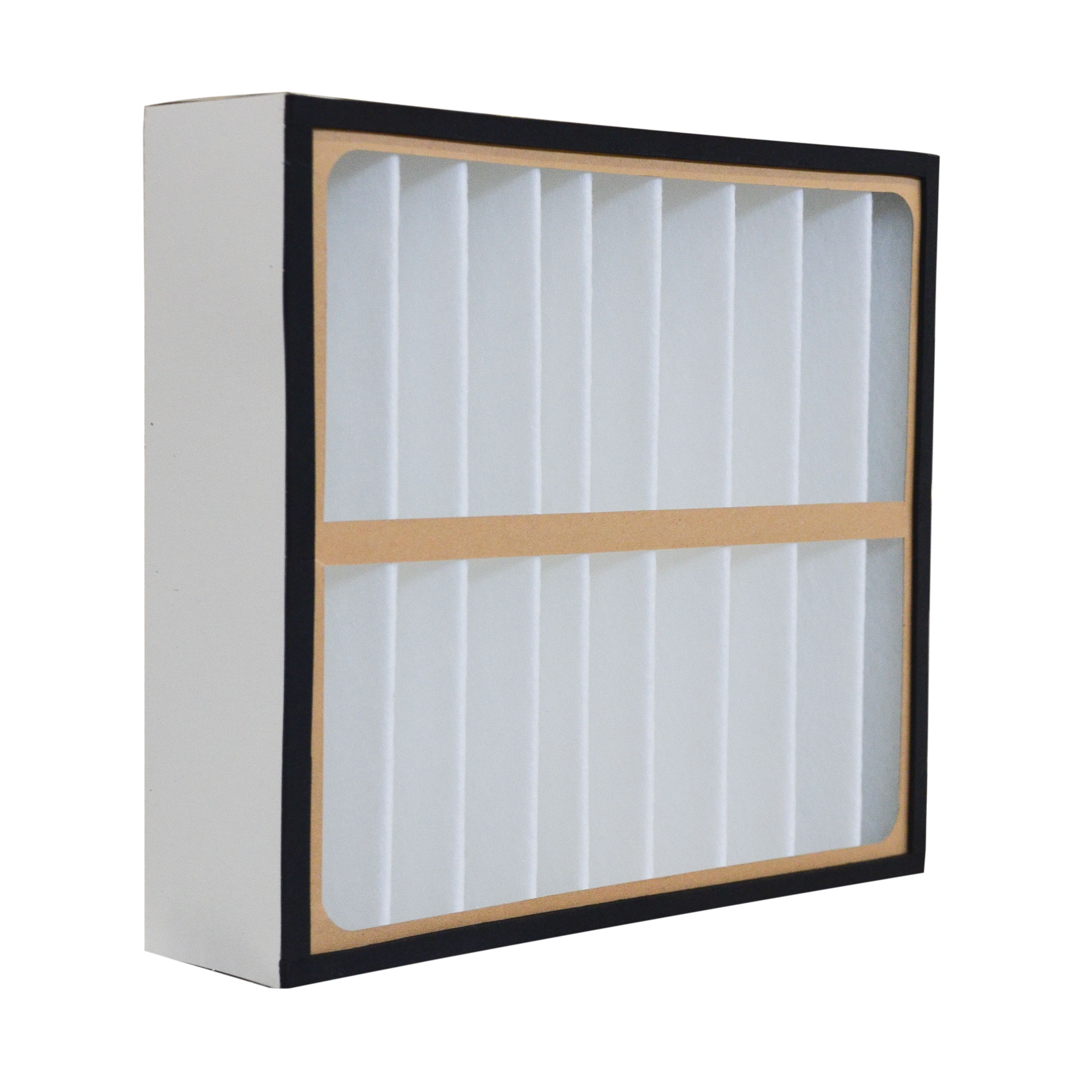 Dustcontrol Vorfilter passend für Bau-Luftreiniger DC AirCub