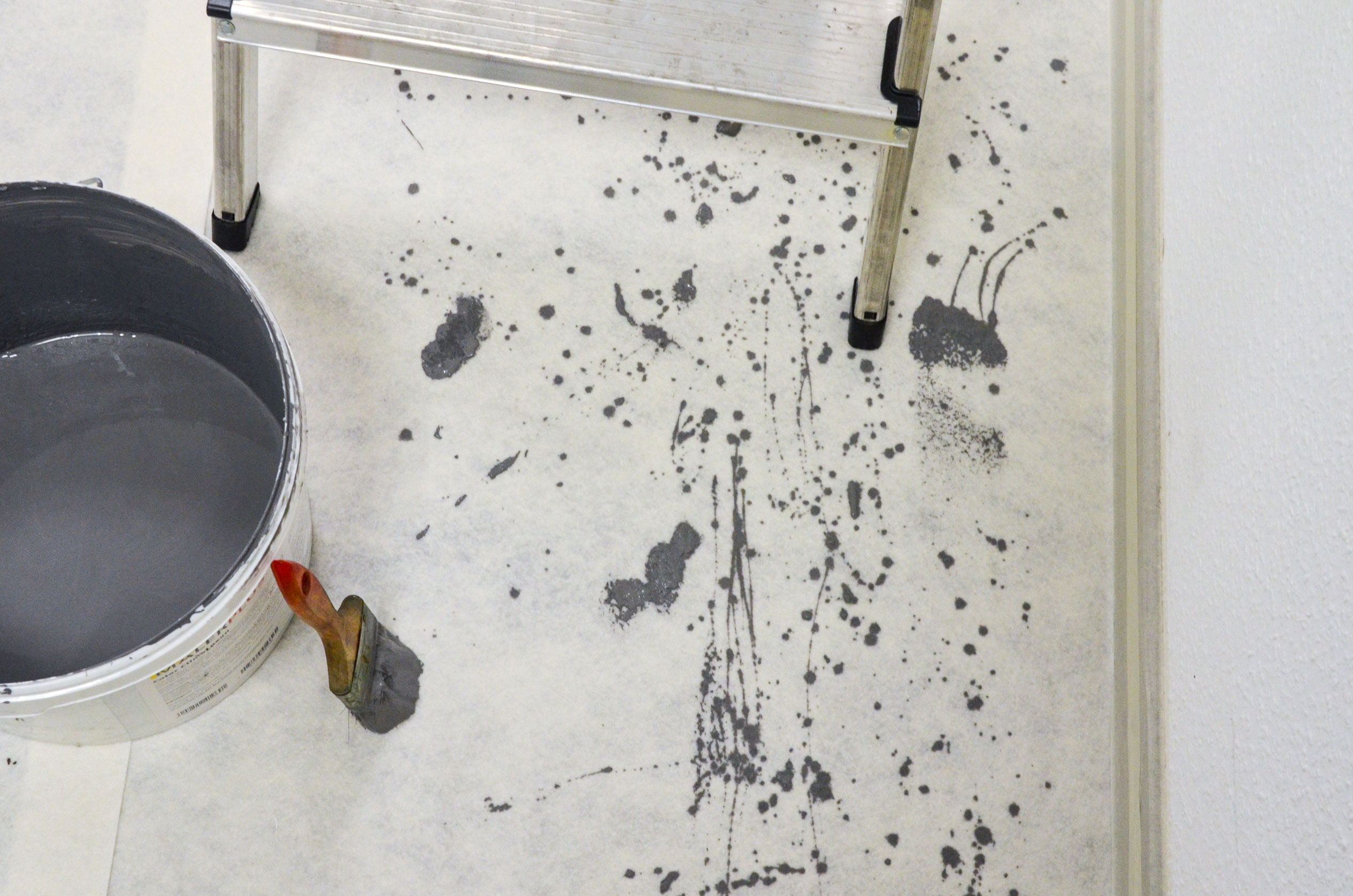 Zero Dust SaugTurbo180 selbsthaftendes Saugvlies 1x25 m 180