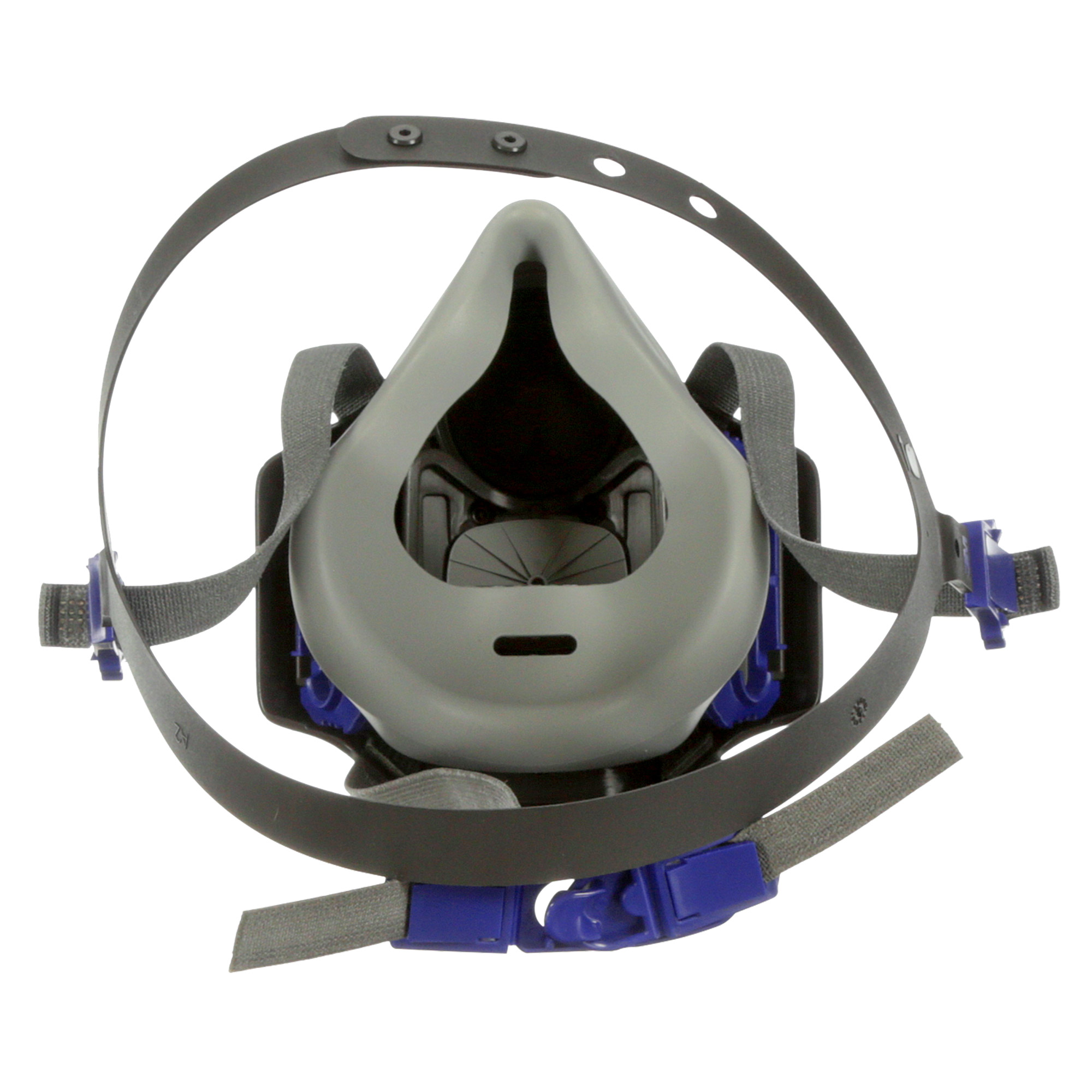 3M Secure Click HF-801 Halbmaske Größe S Atemschutz