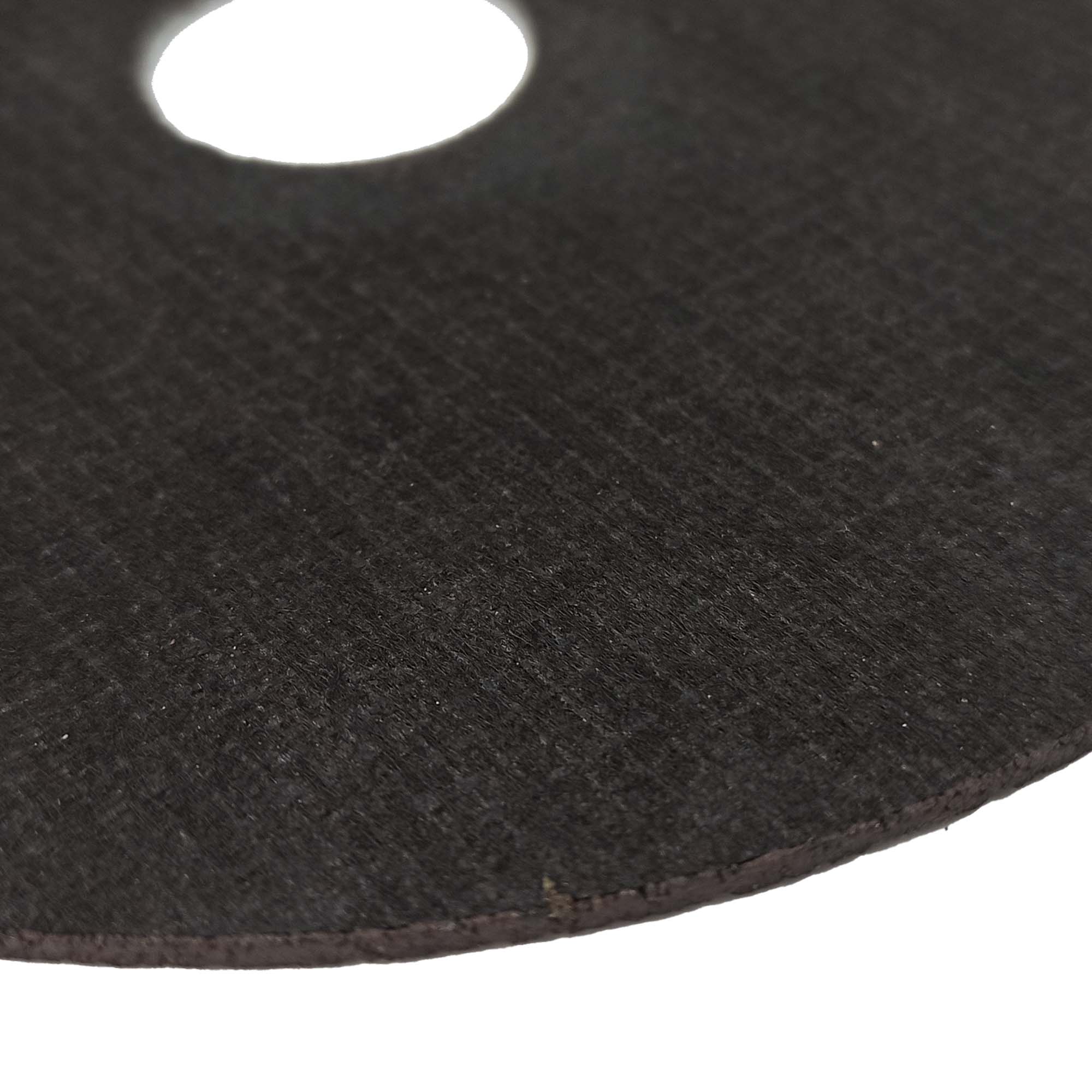 Zero Dust 1 mm Trennscheibe für rostfreien Stahl