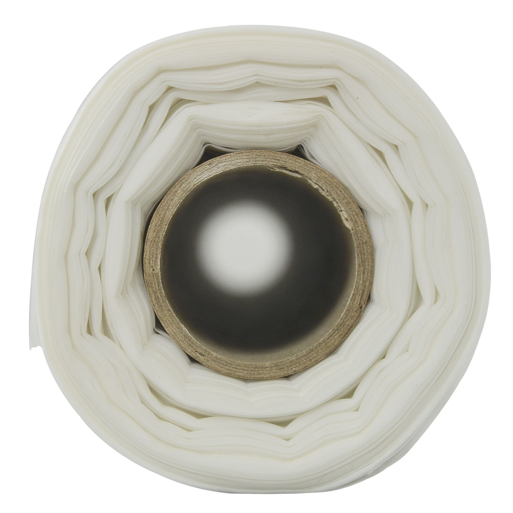 Zero Dust Abdeckfolie LDPE 30 my „fein30“ auf Rolle