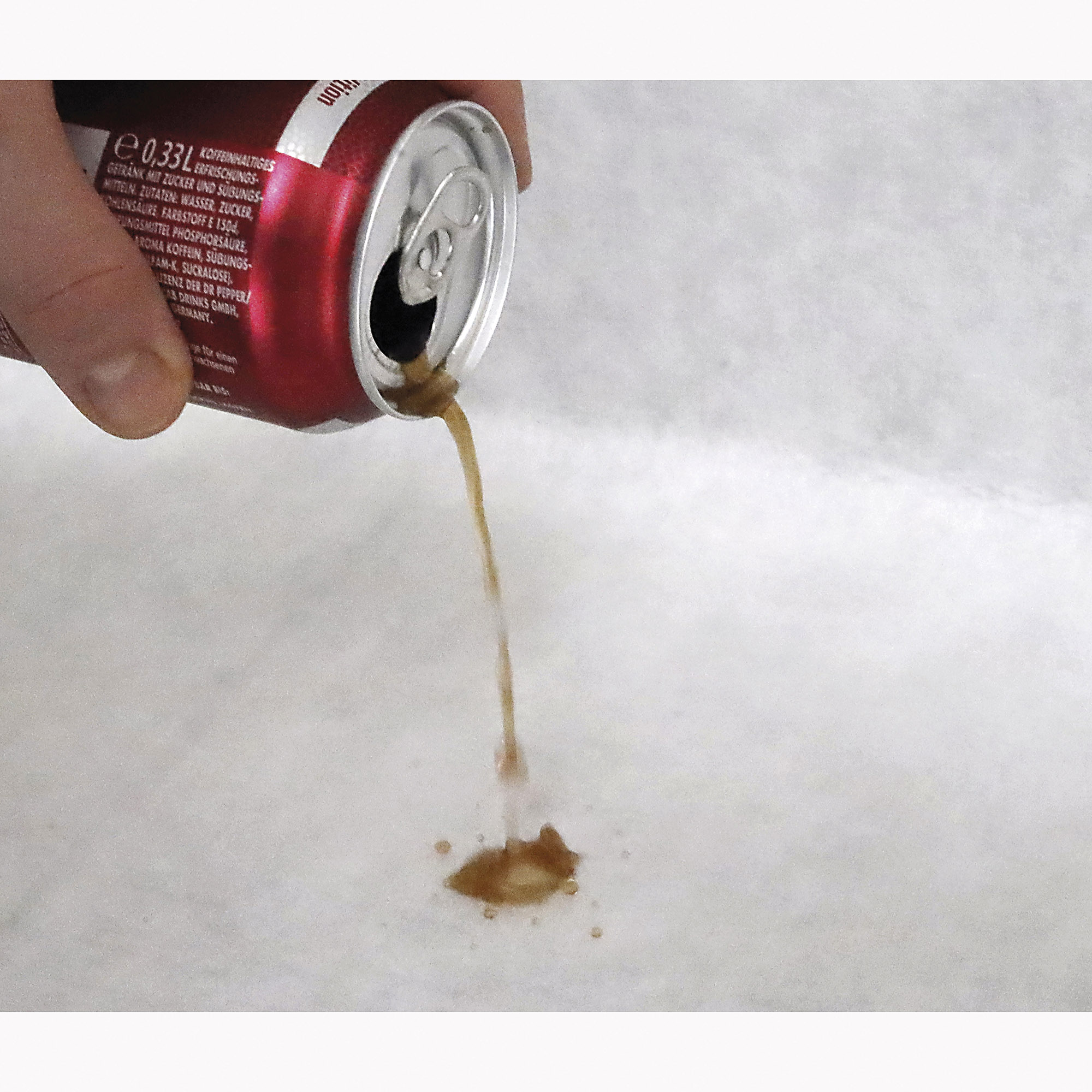 Zero Dust TreppKit easy selbstklebendes saugfähiges Treppens