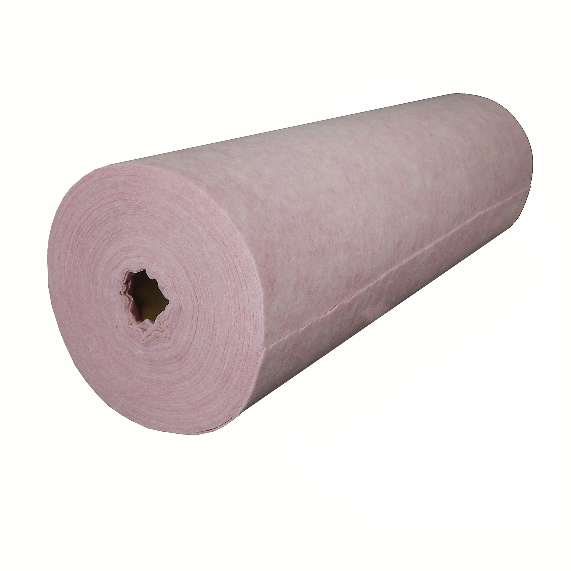 Rolle Zero Dust Brandschutzvlies 0,65 x 25 m B1