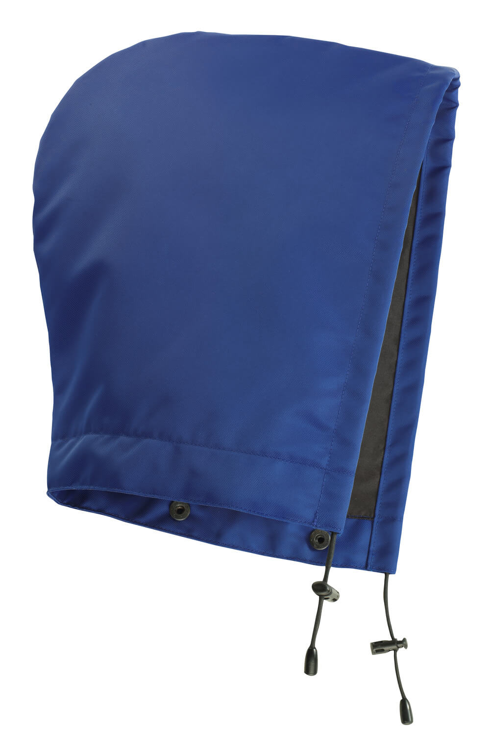 MASCOT® MacKlin COMPLETE Kapuze in Kornblau, atmungsaktive, wind- und wasserdichte MASCOTEX® Kapuze mit leichtem Futter, Druckknöpfen und regulierbarem Elastikzug als Zubehör zu 00930-650