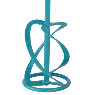 Collomix Rührer MKN für flüssige und faserhaltige Materialie