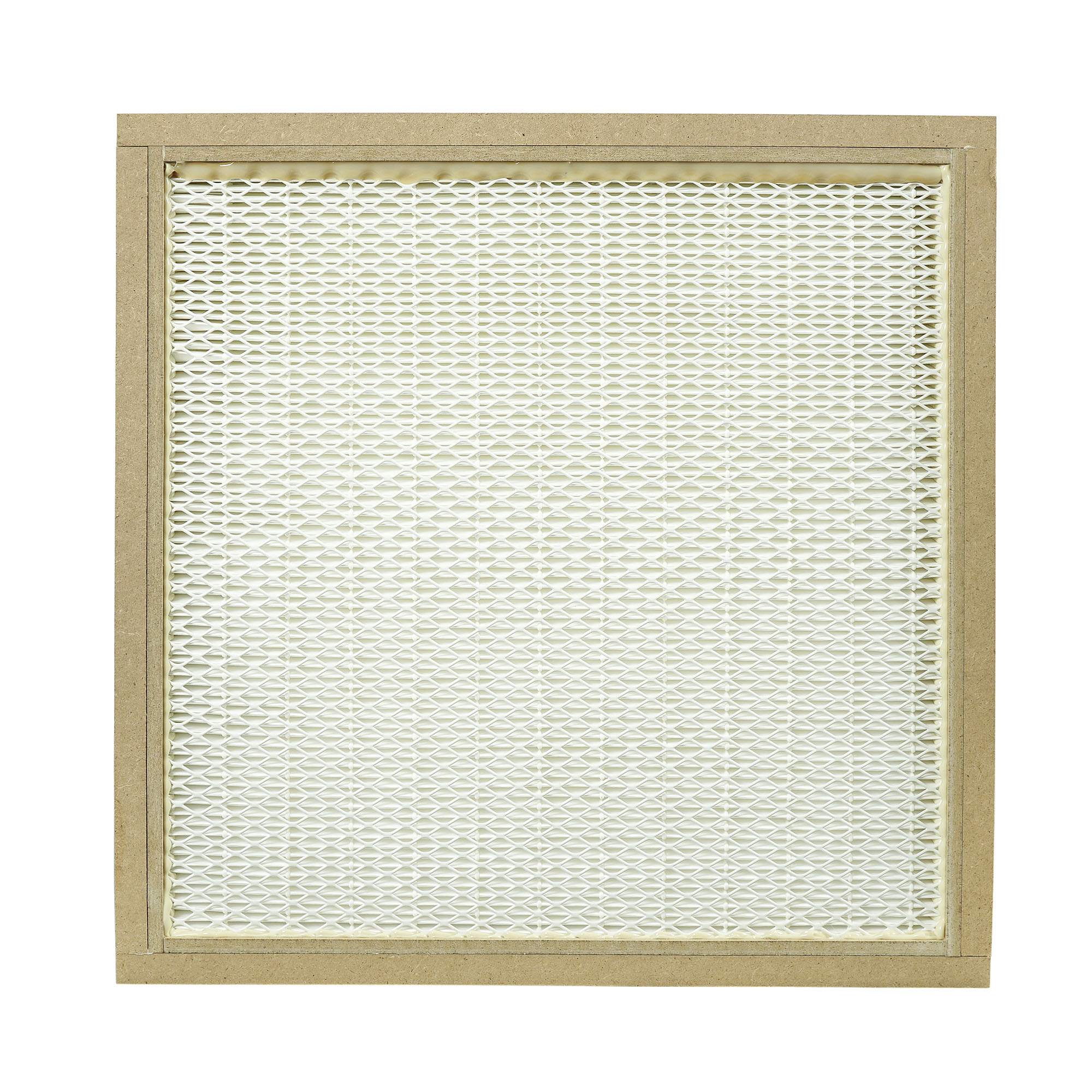 HEPA 13 Filtereinsatz für Bau-Luftreiniger Pullman Ermator A