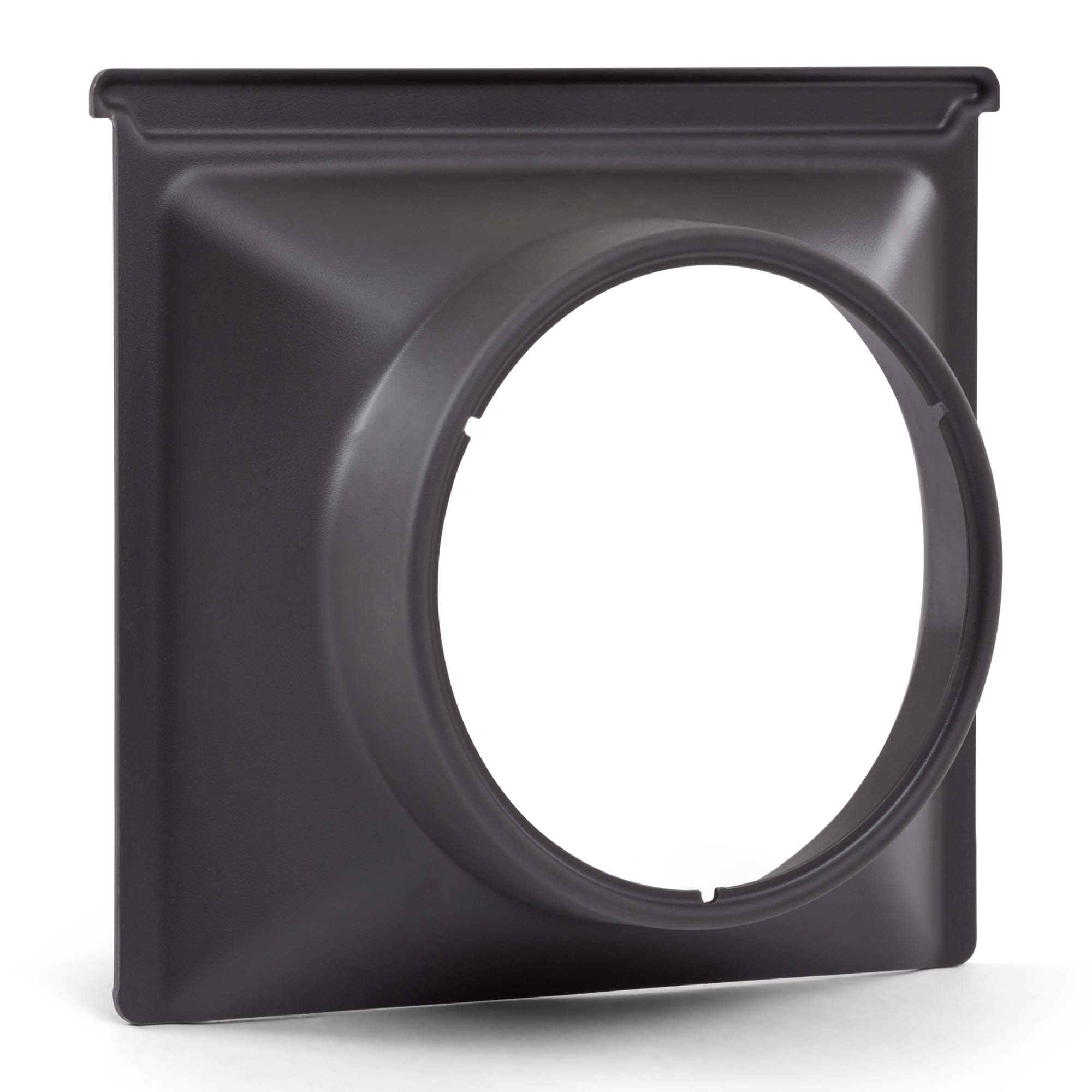 Adapter für Husqvarna A25 Bau-Luftreiniger mit Ansaugschlauc