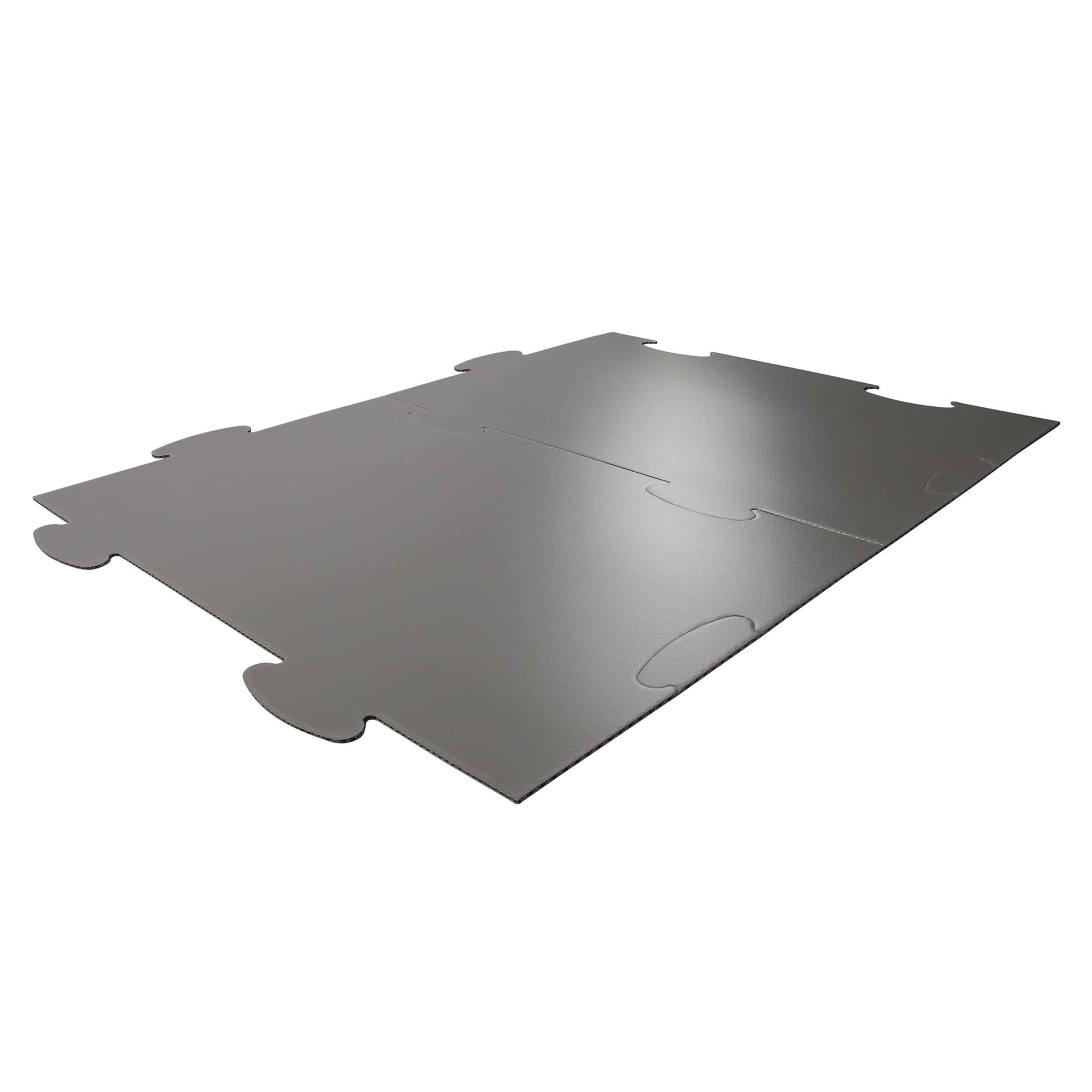 Zero Dust Hallenbodenschutz HBS Abdeckplatte 0,8 x 1,2 m