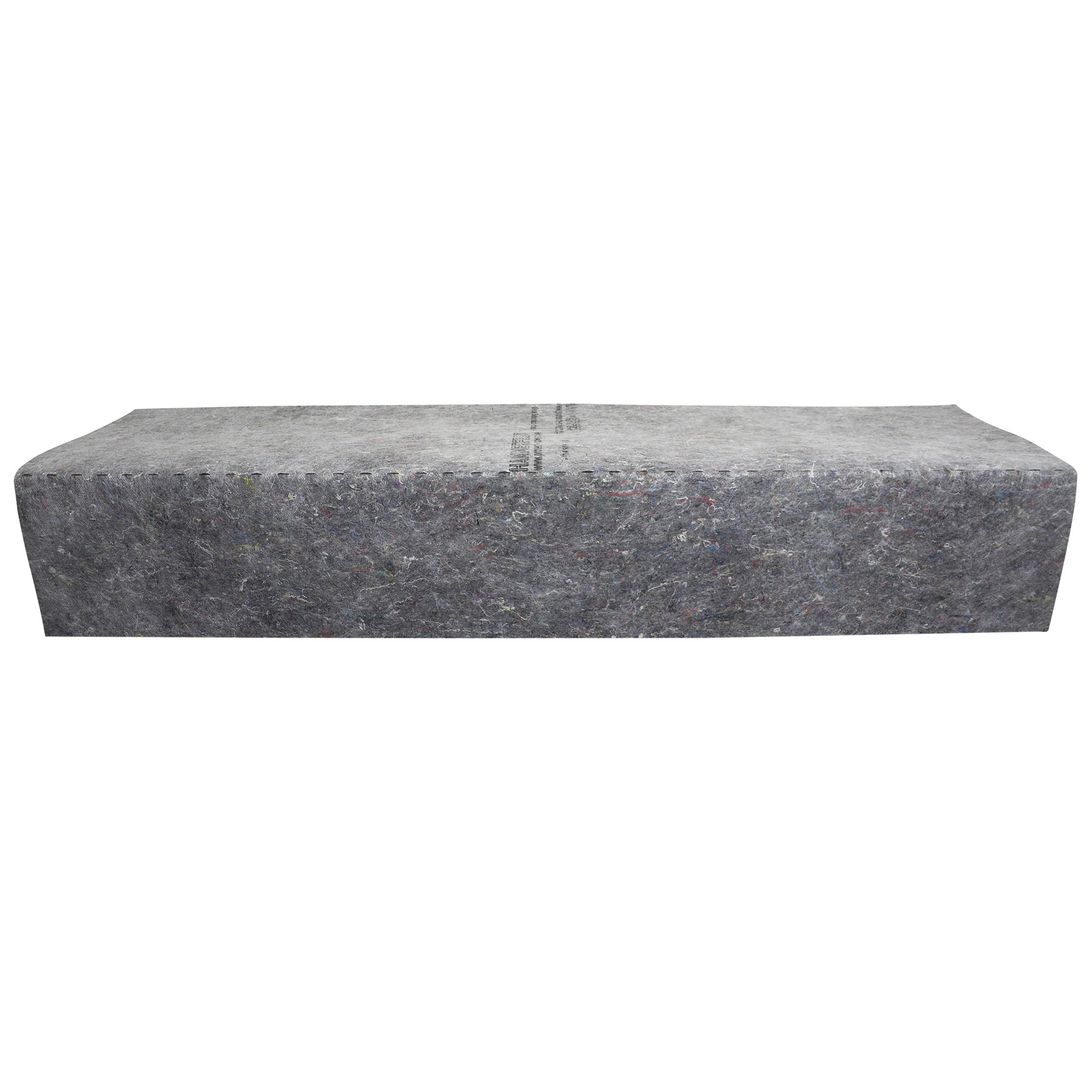 Zero Dust Hammerfest Treppenkantenschutz atmungsaktiv 1 m