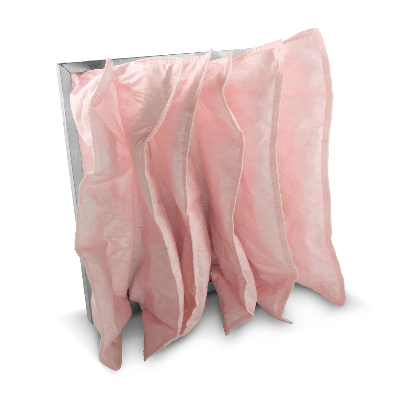 Zero Dust Feinstaubtaschenfilter F7 für Staubfilterbox 350