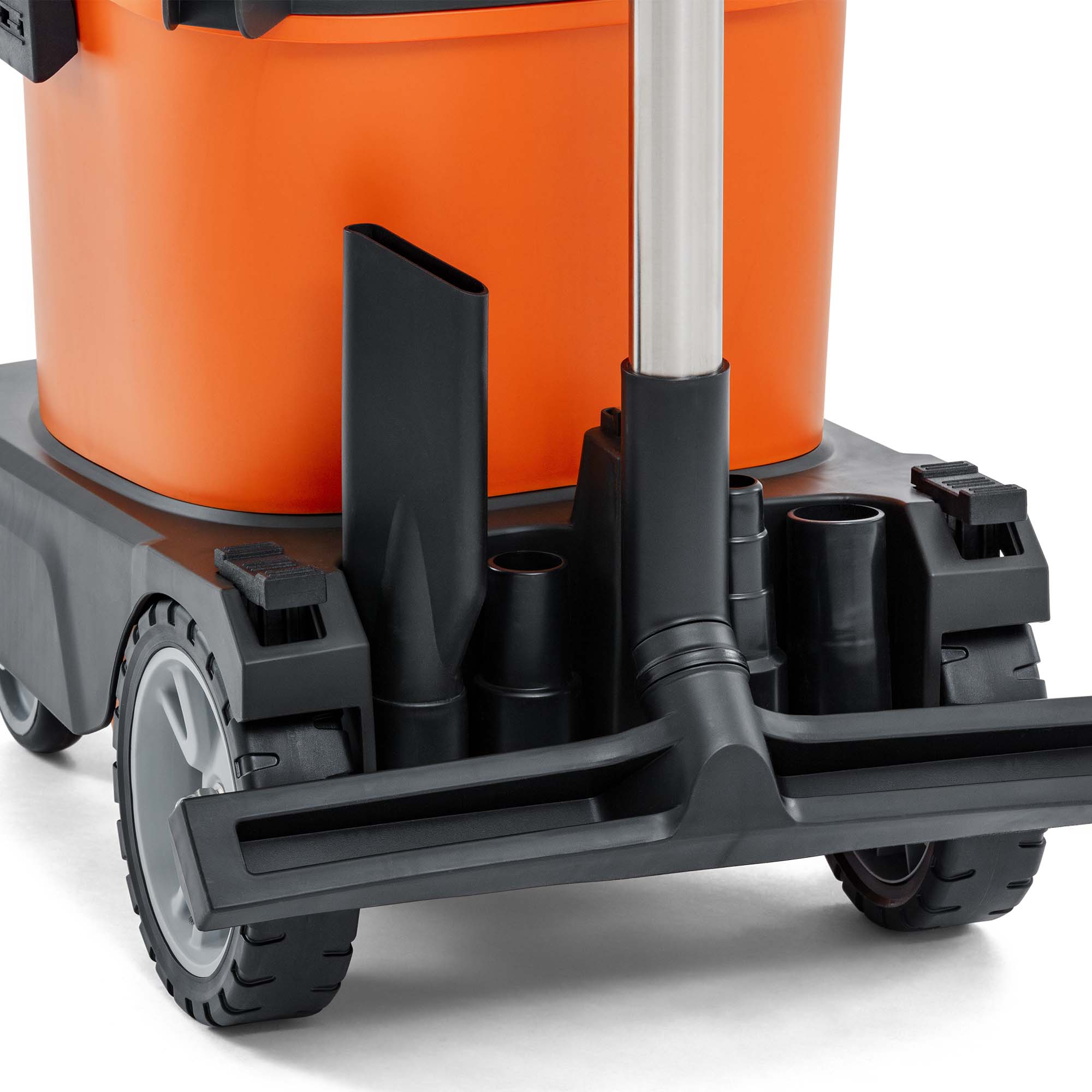 Werkzeugadapter D43/38 für Husqvarna Staubabsauger DE 35 H
