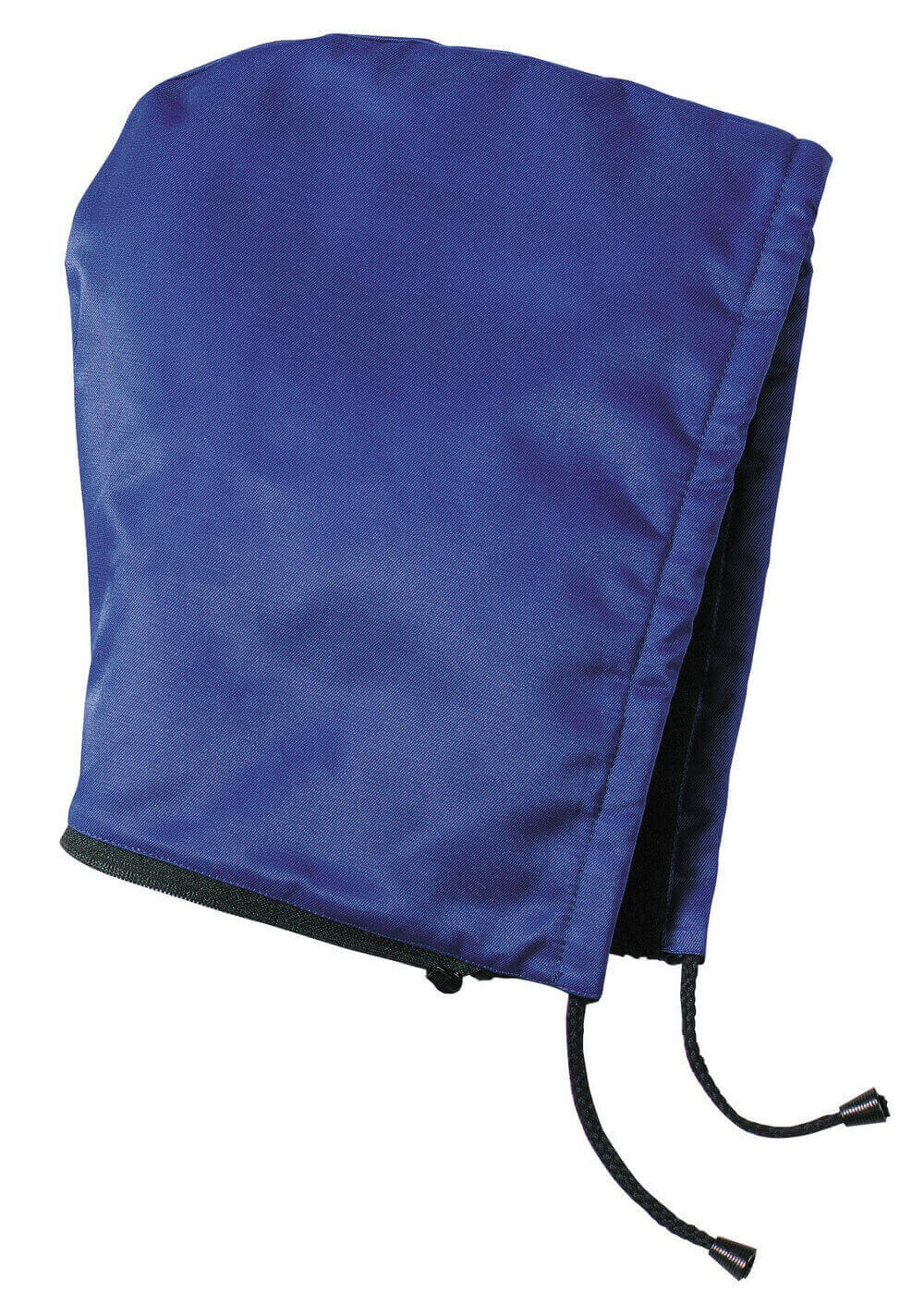 MASCOT® MacKenzie COMPLETE Kapuze in Kornblau, Größe ONE, abnehmbare Kapuze als Zubehör für Arbeitskleidung mit Kordelzug